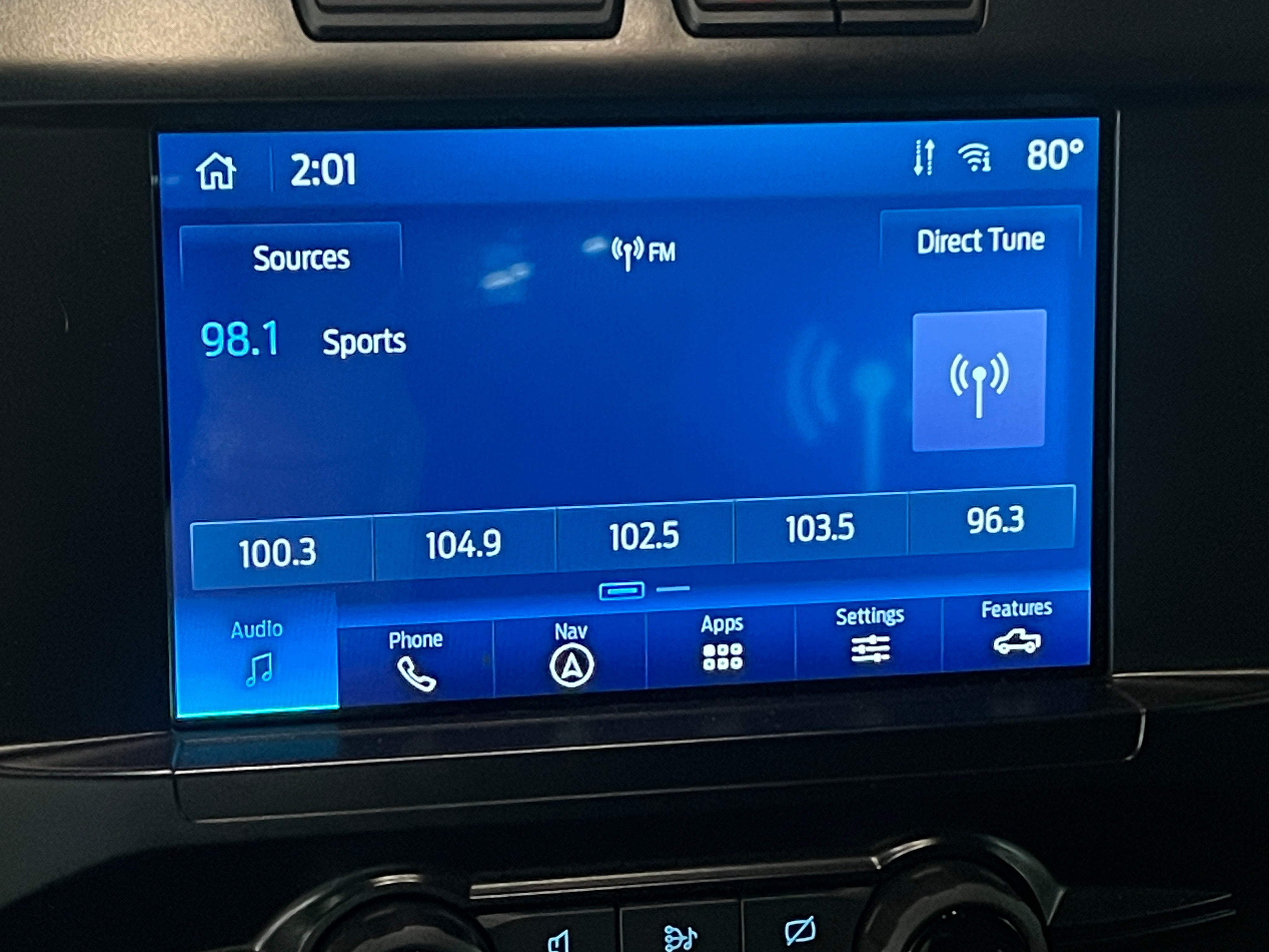 2023 Ford Econoline E-150 4