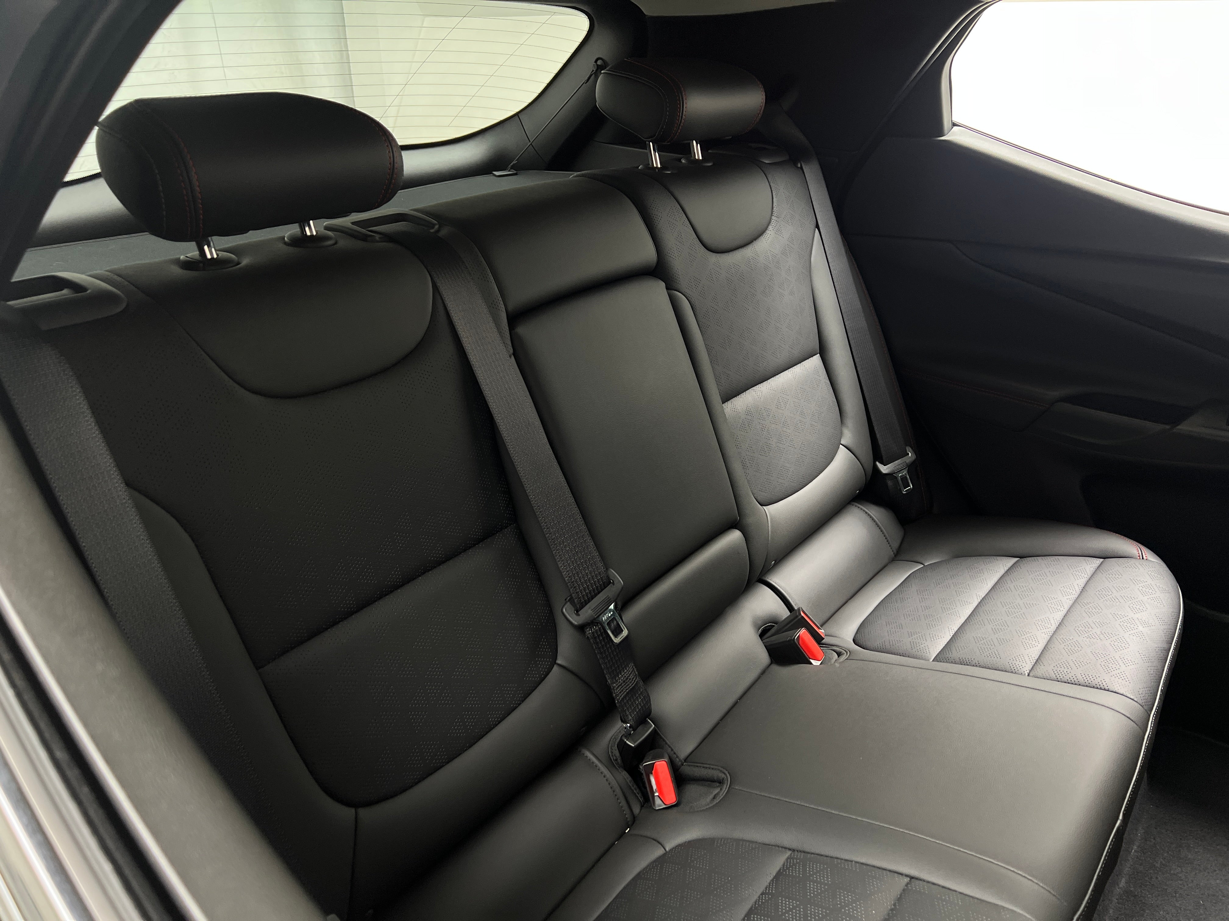 2023 Chevrolet Bolt EUV LT 5