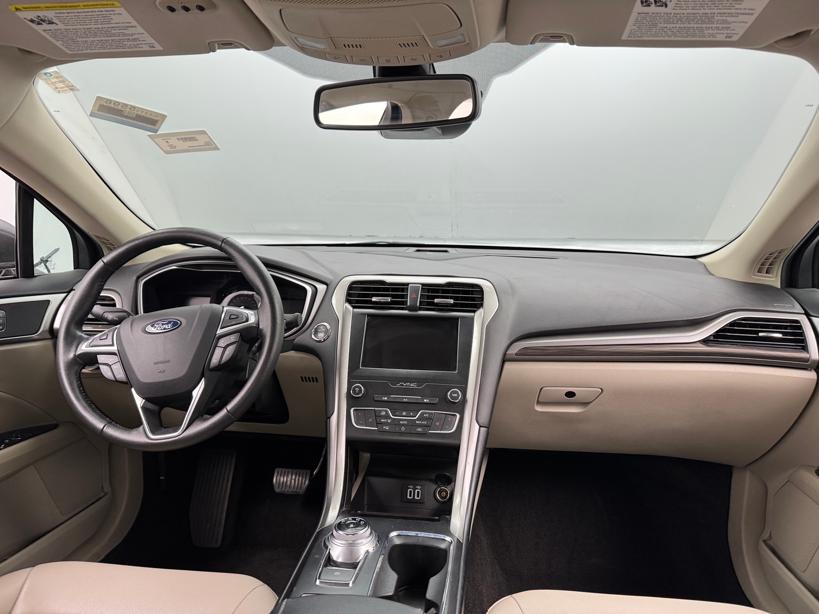 Thumbnail: 2019 Ford Fusion - 2