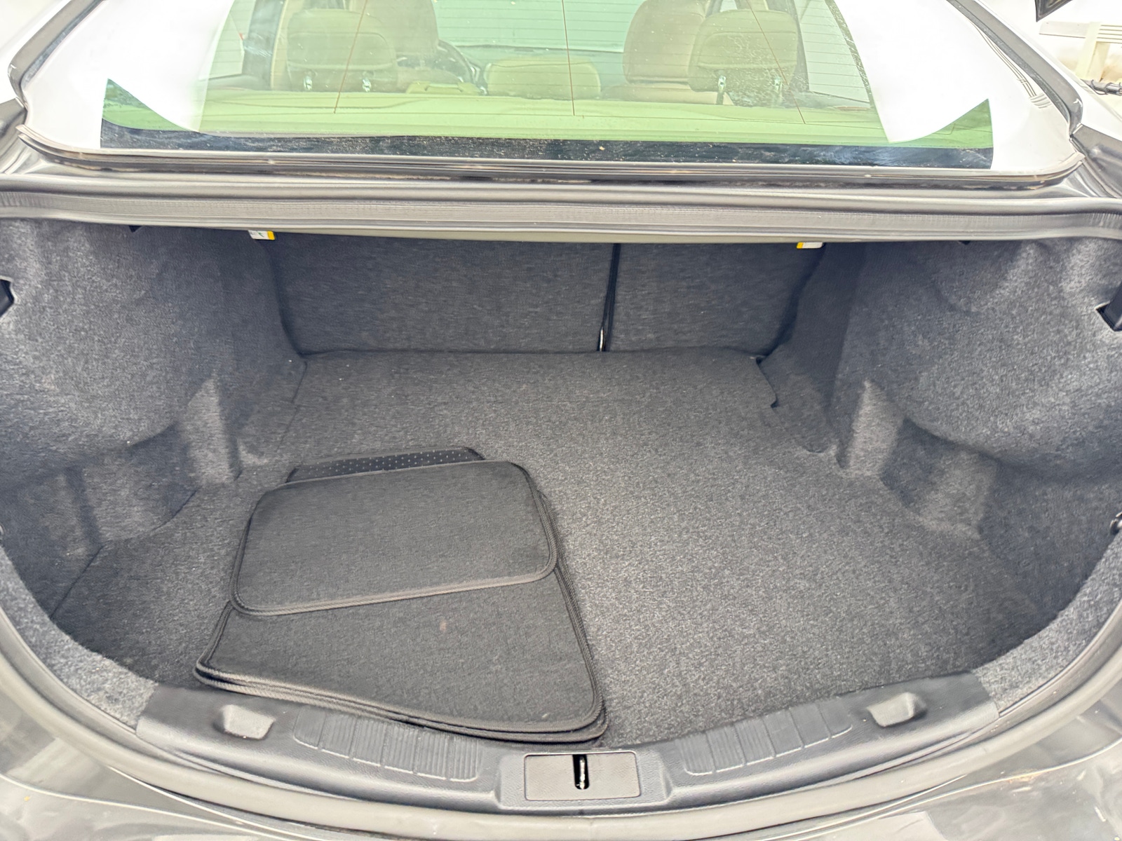 Thumbnail: 2019 Ford Fusion - 6