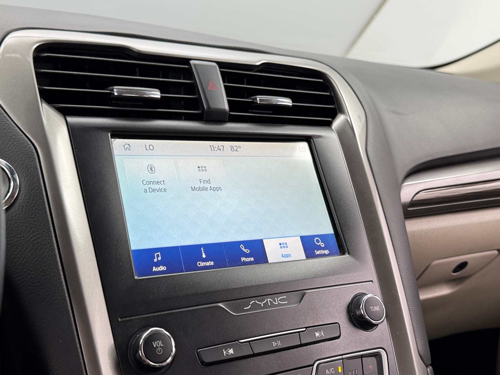 Thumbnail: 2019 Ford Fusion - 3