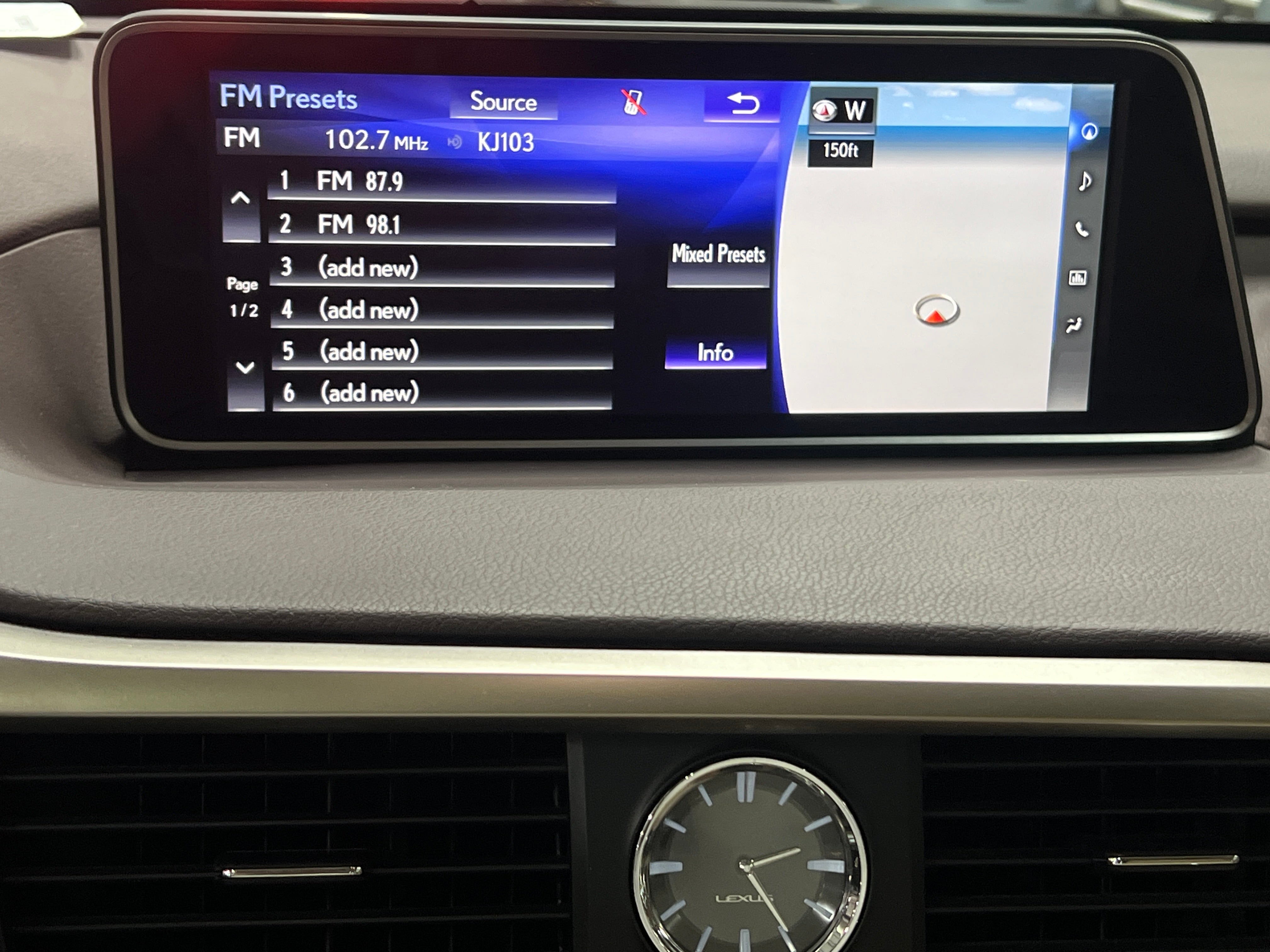 2017 Lexus RX 350 3
