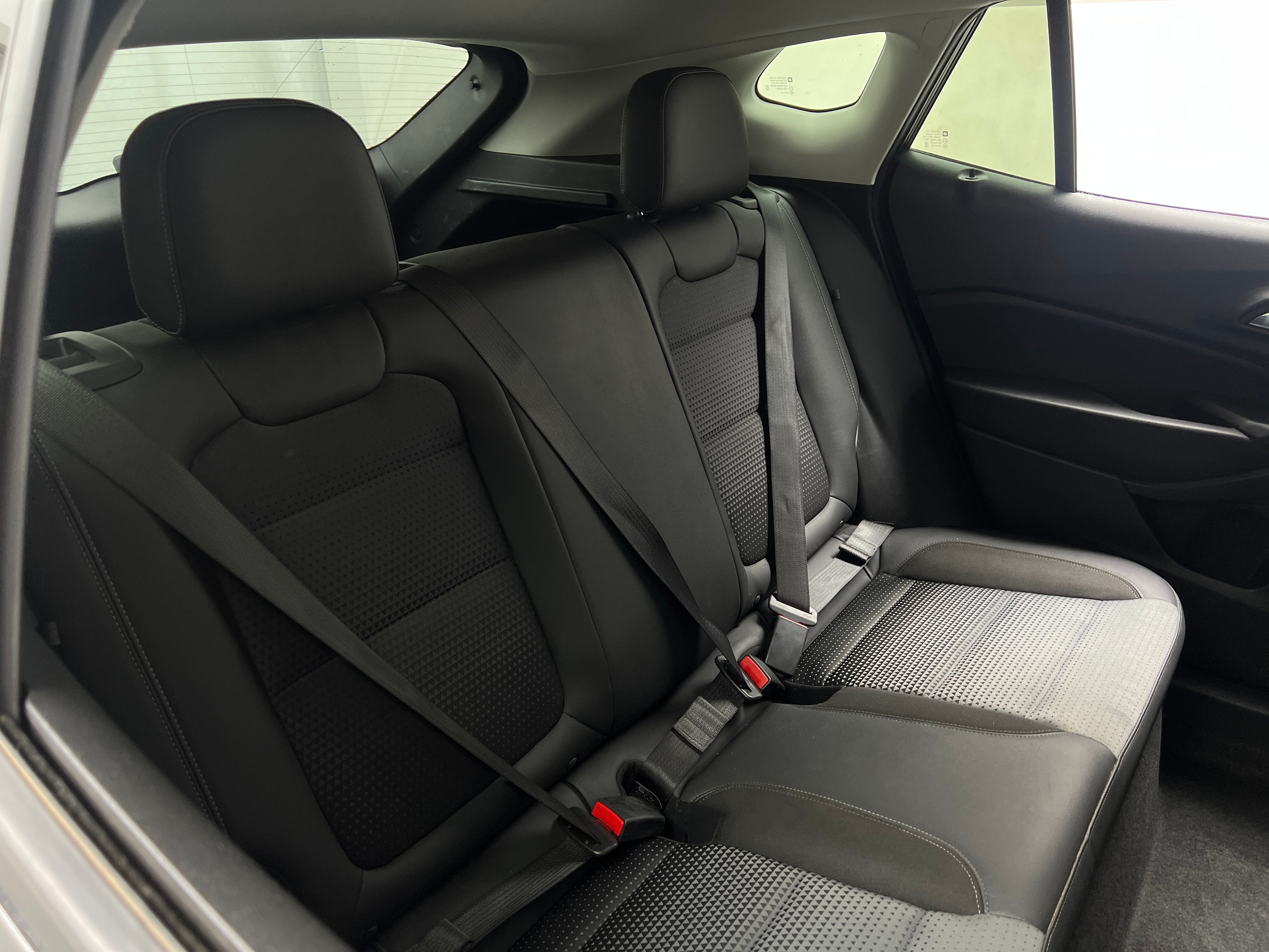 Thumbnail: 2024 Chevrolet Trax - 6