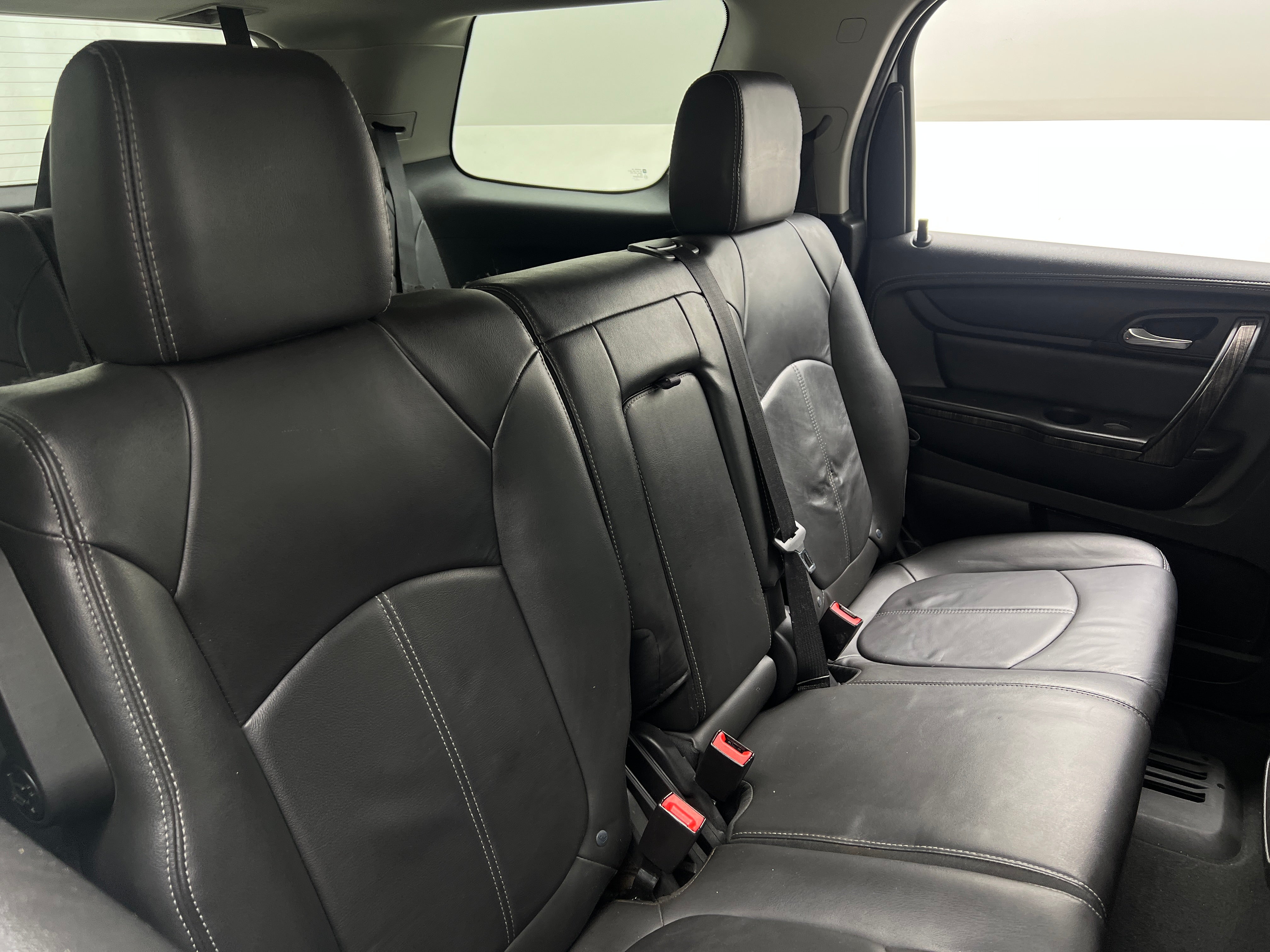 2016 GMC Acadia SLT 5