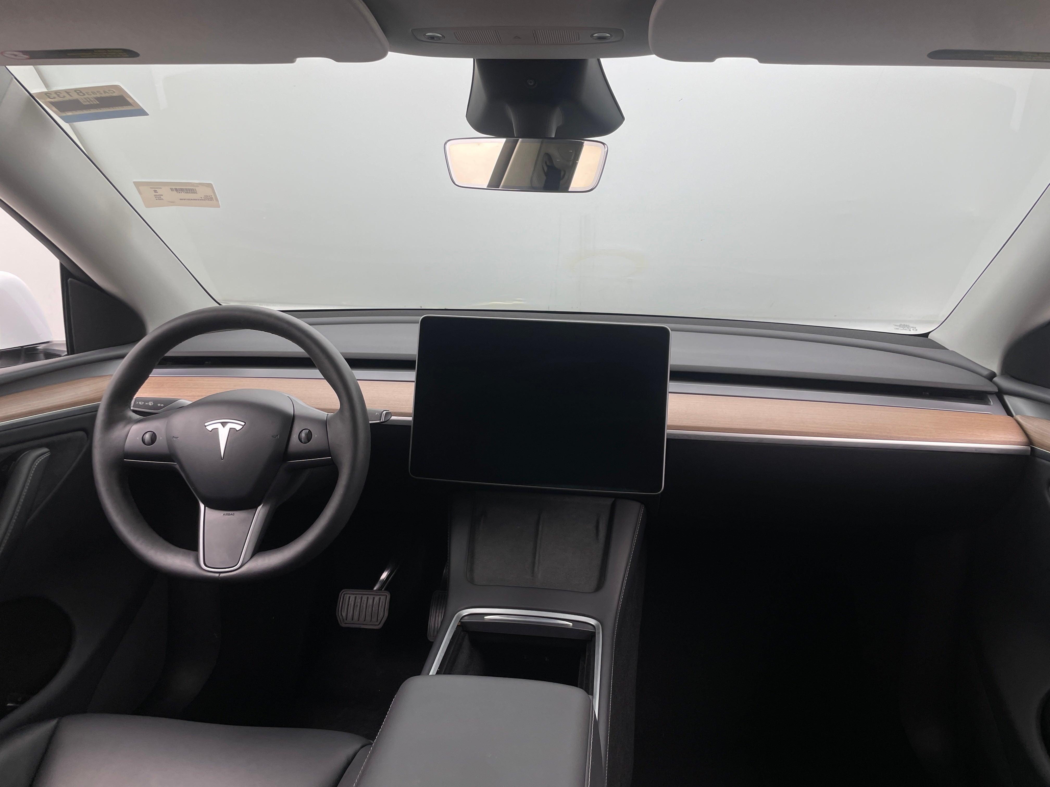 2024 Tesla Model Y Long Range 2