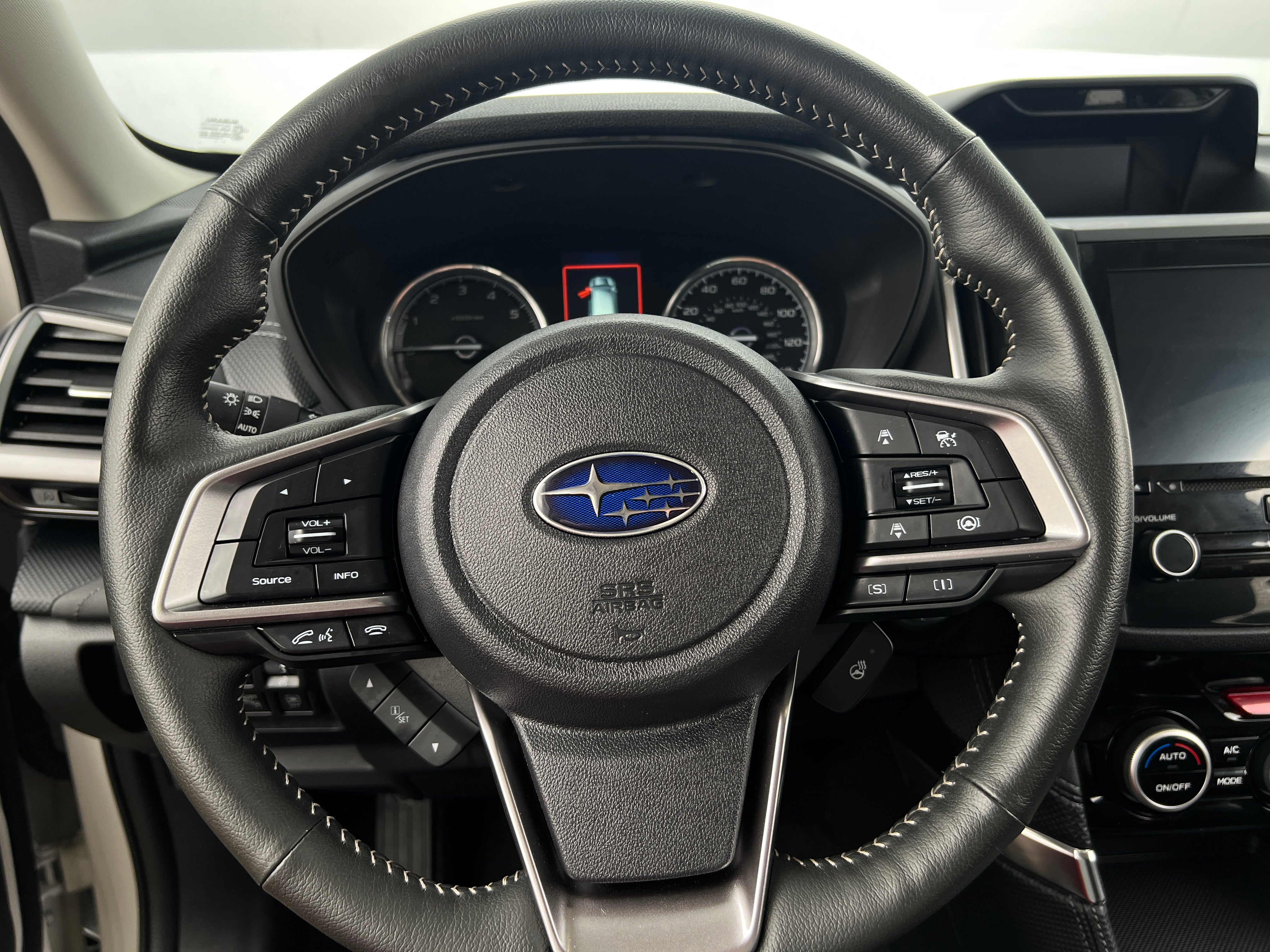 2023 Subaru Forester Touring 4