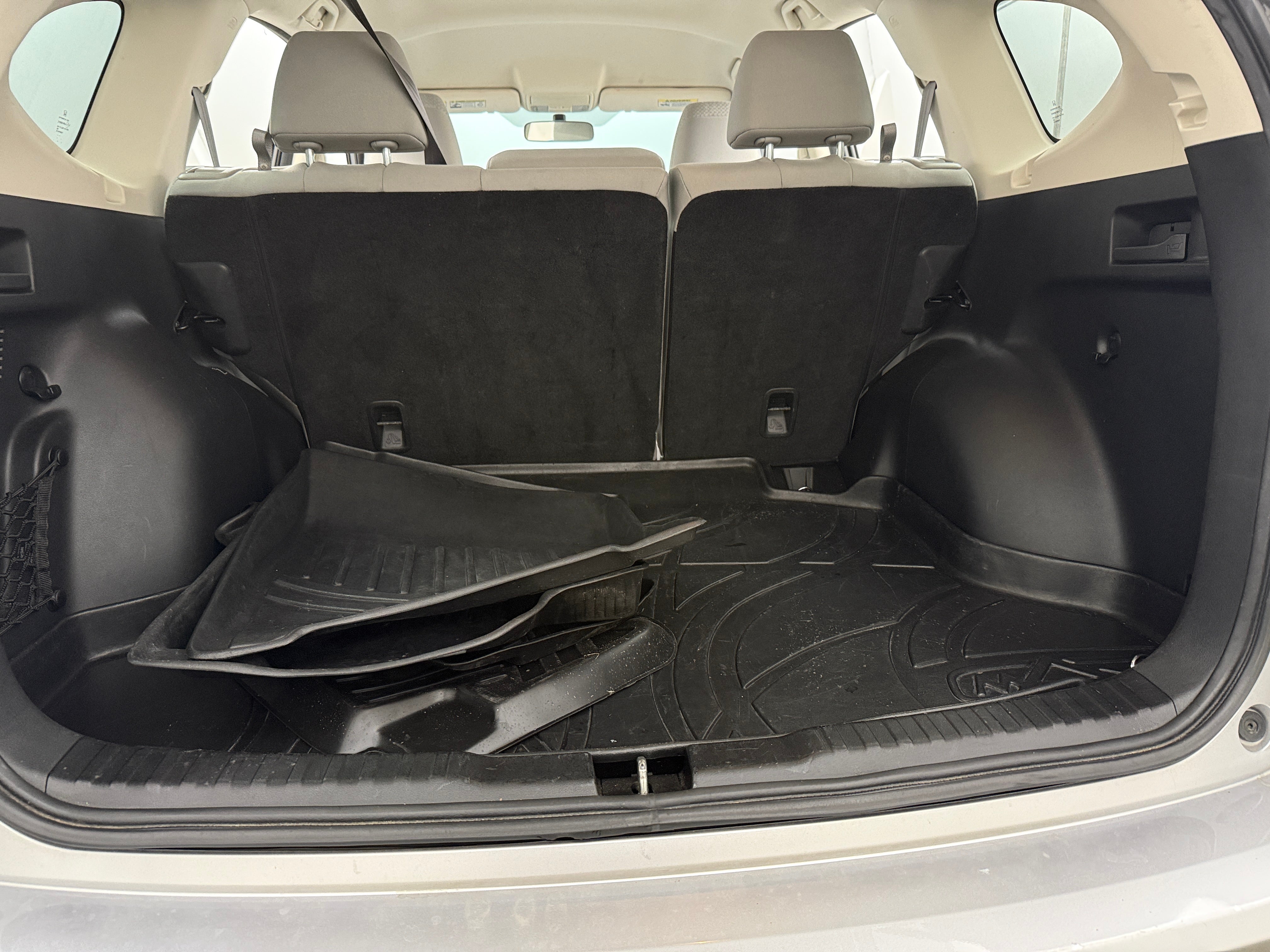 2016 Honda CR-V SE 7