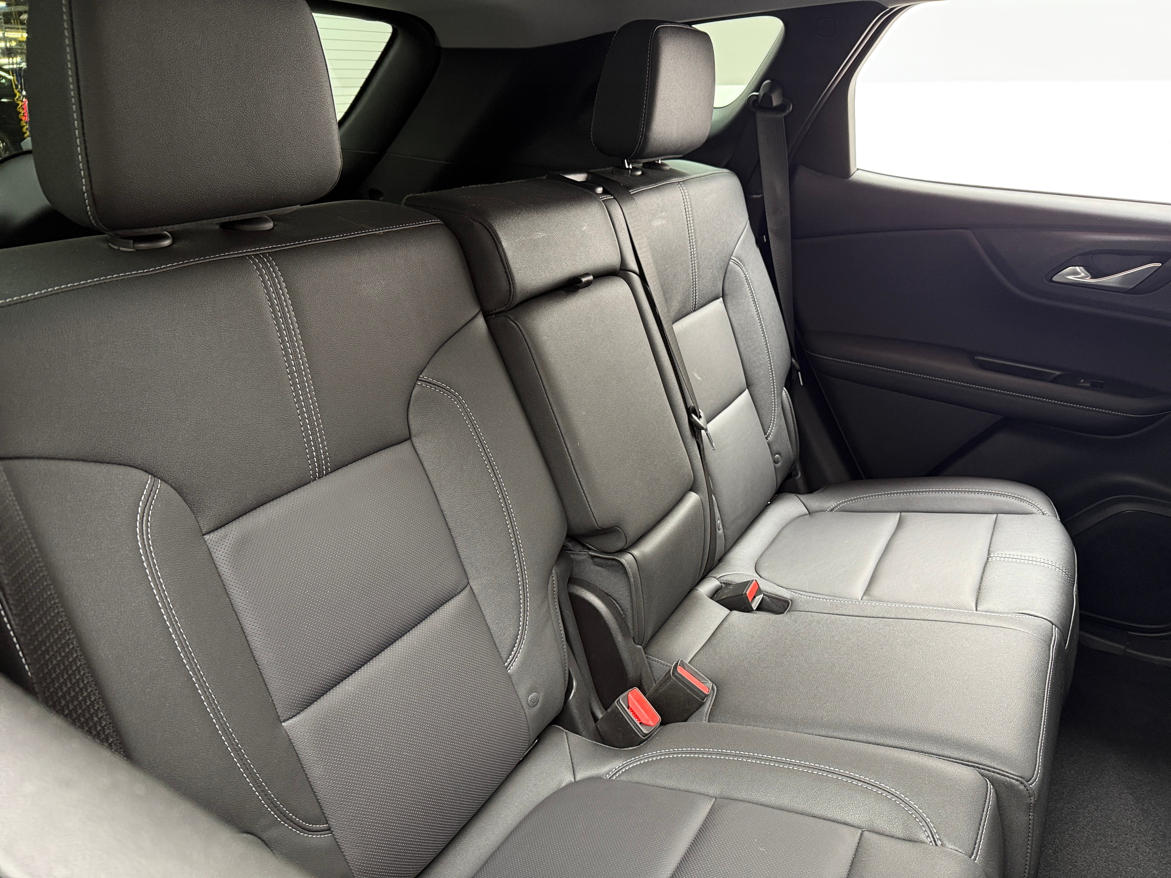 2023 Chevrolet Blazer  5