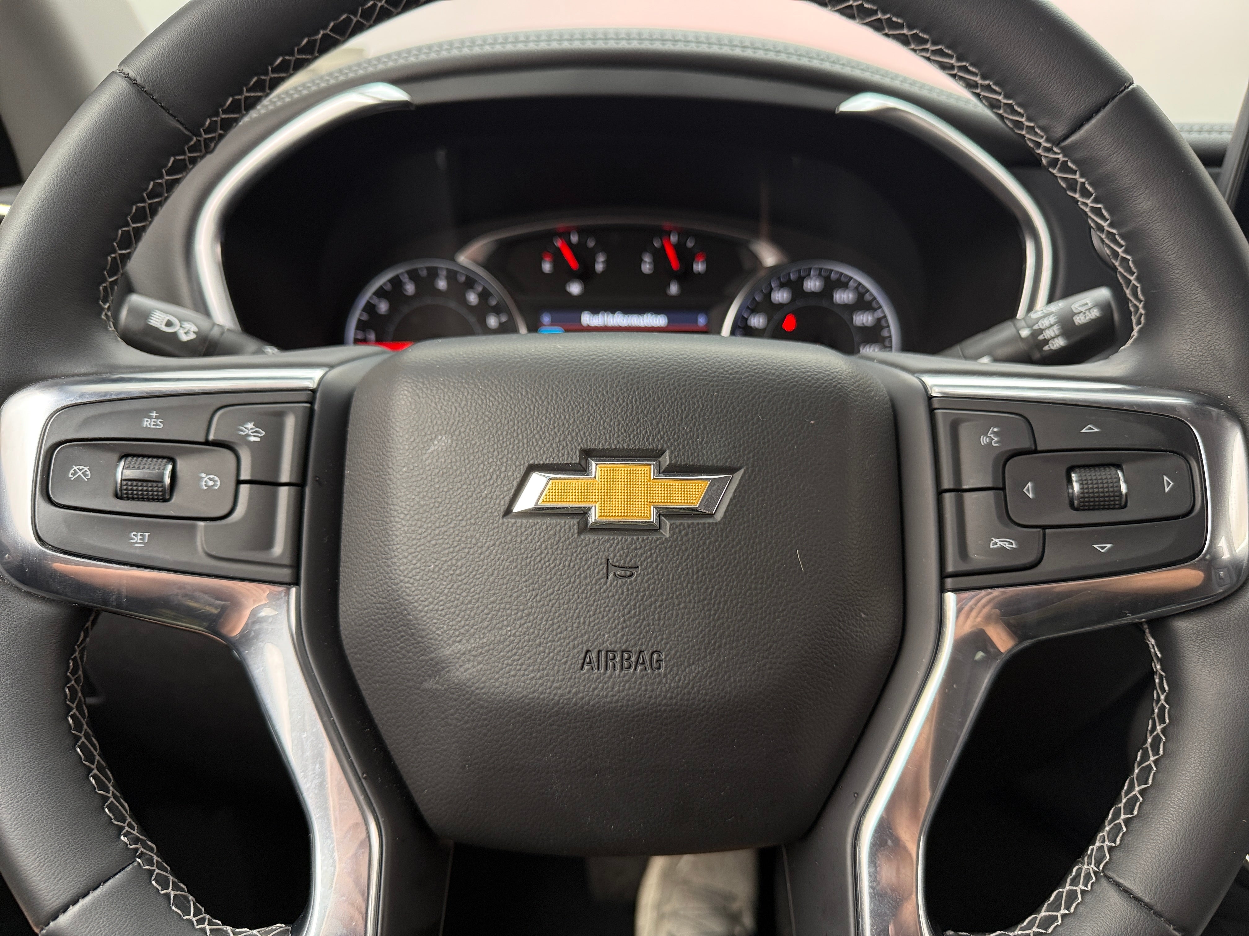 2023 Chevrolet Blazer  4