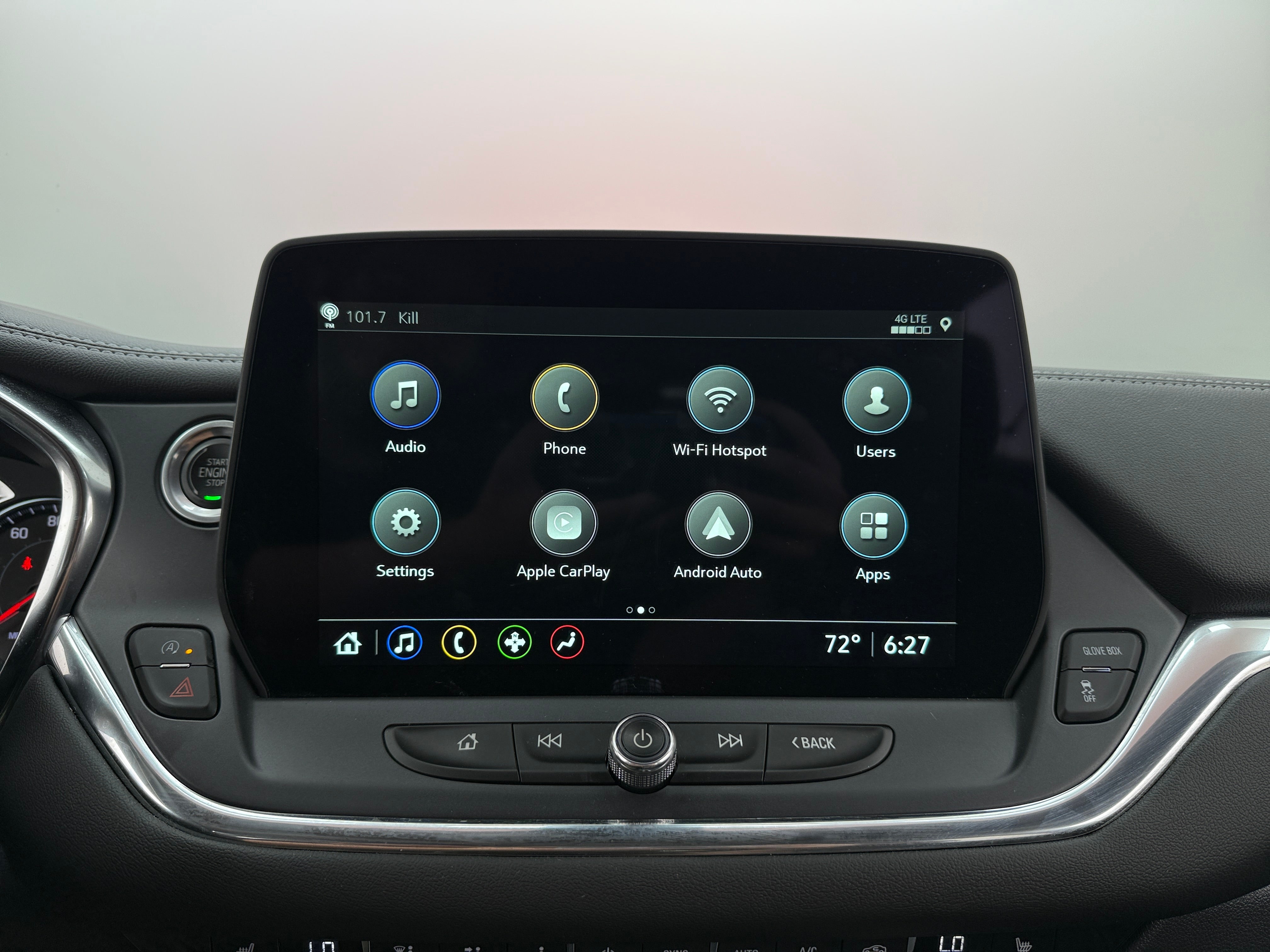 2023 Chevrolet Blazer  3