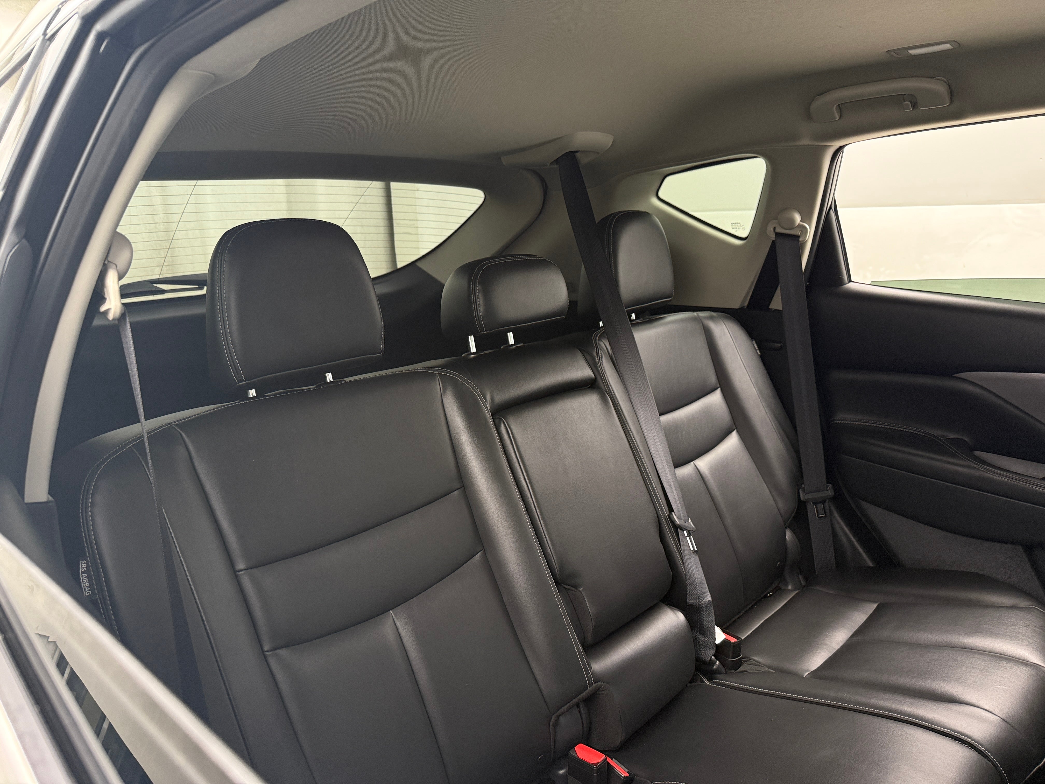 2022 Nissan Murano SV 5