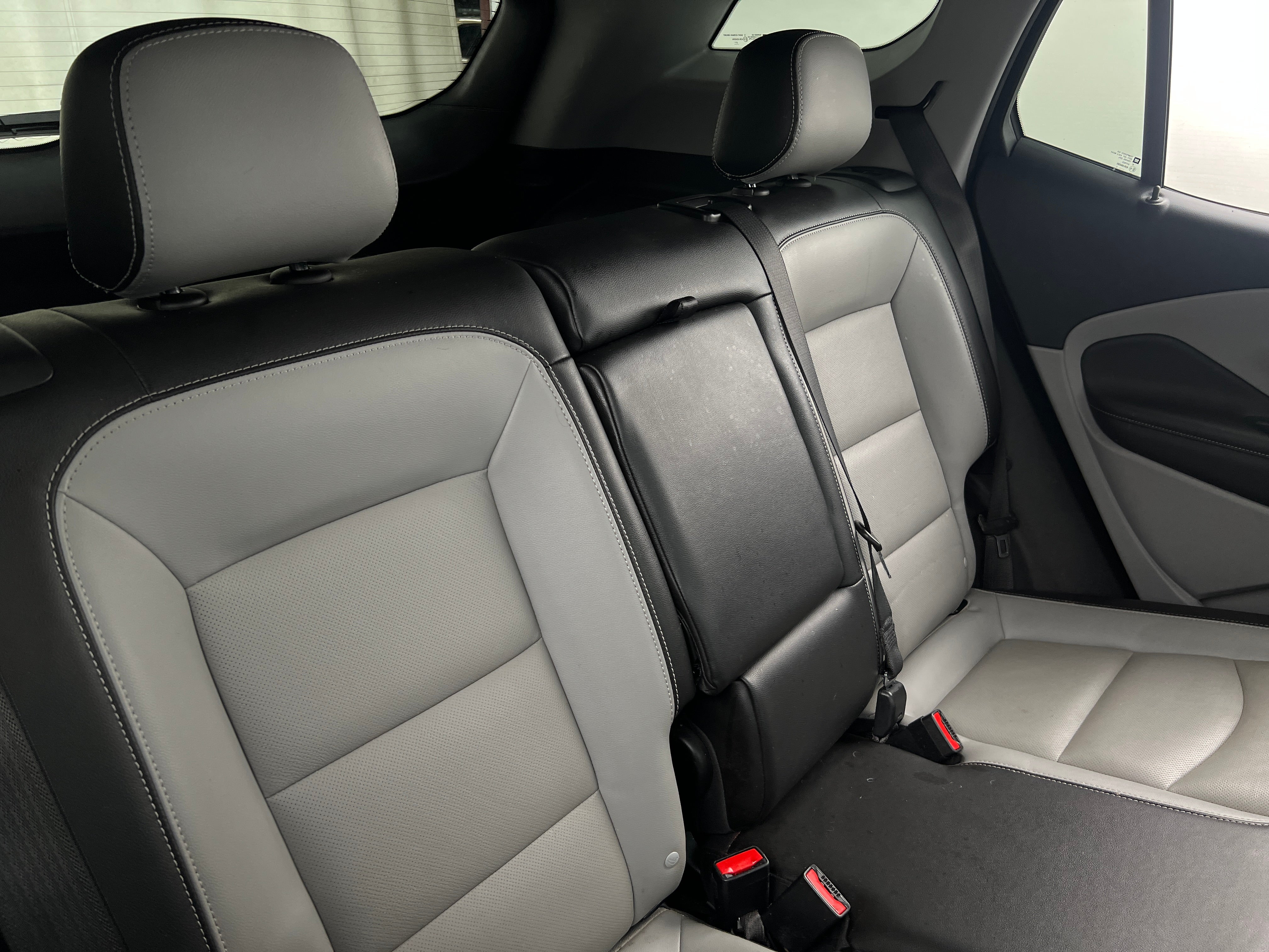 2022 GMC Terrain SLT 5
