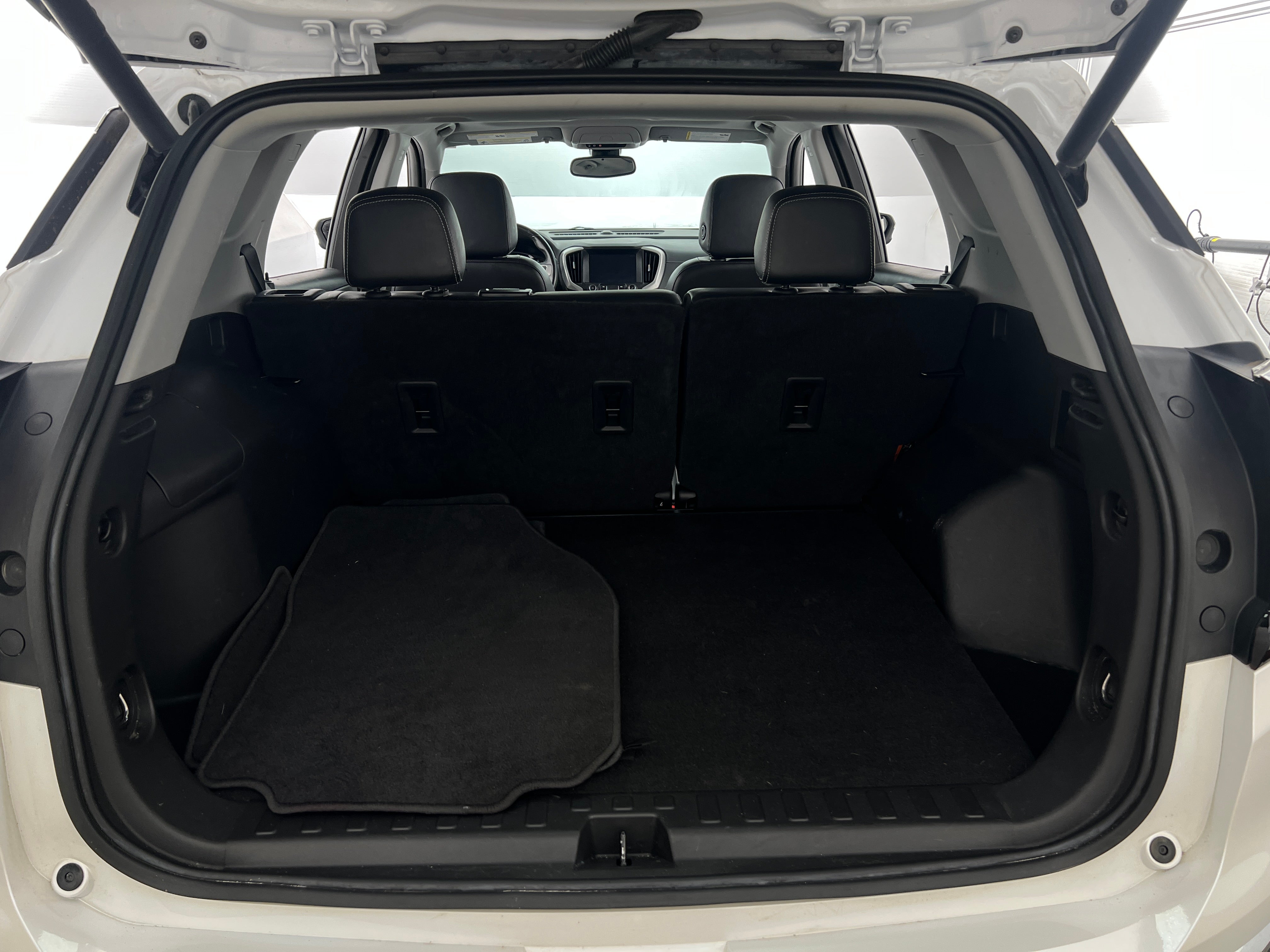 2022 GMC Terrain SLT 6