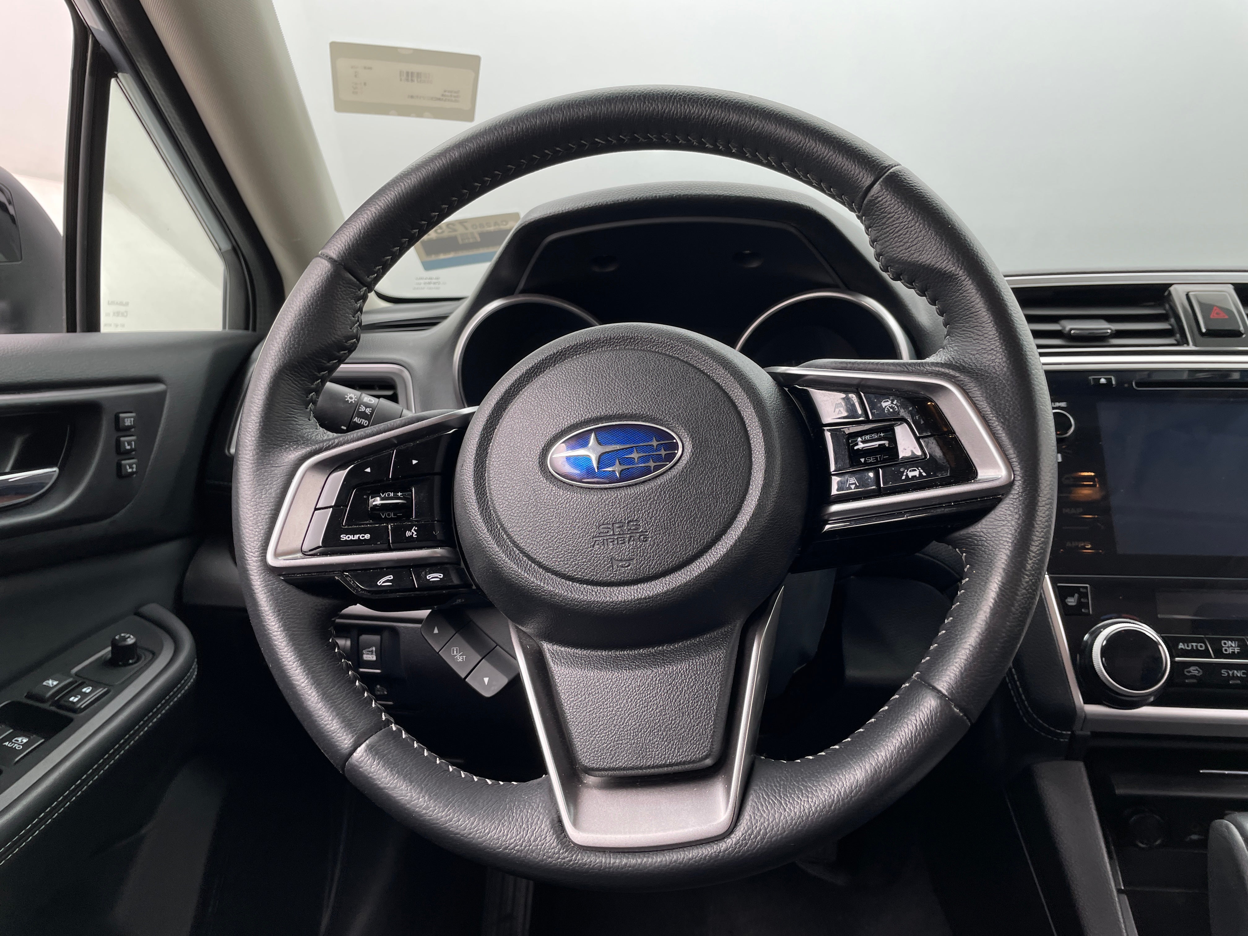 2019 Subaru Outback 2.5i Limited 4