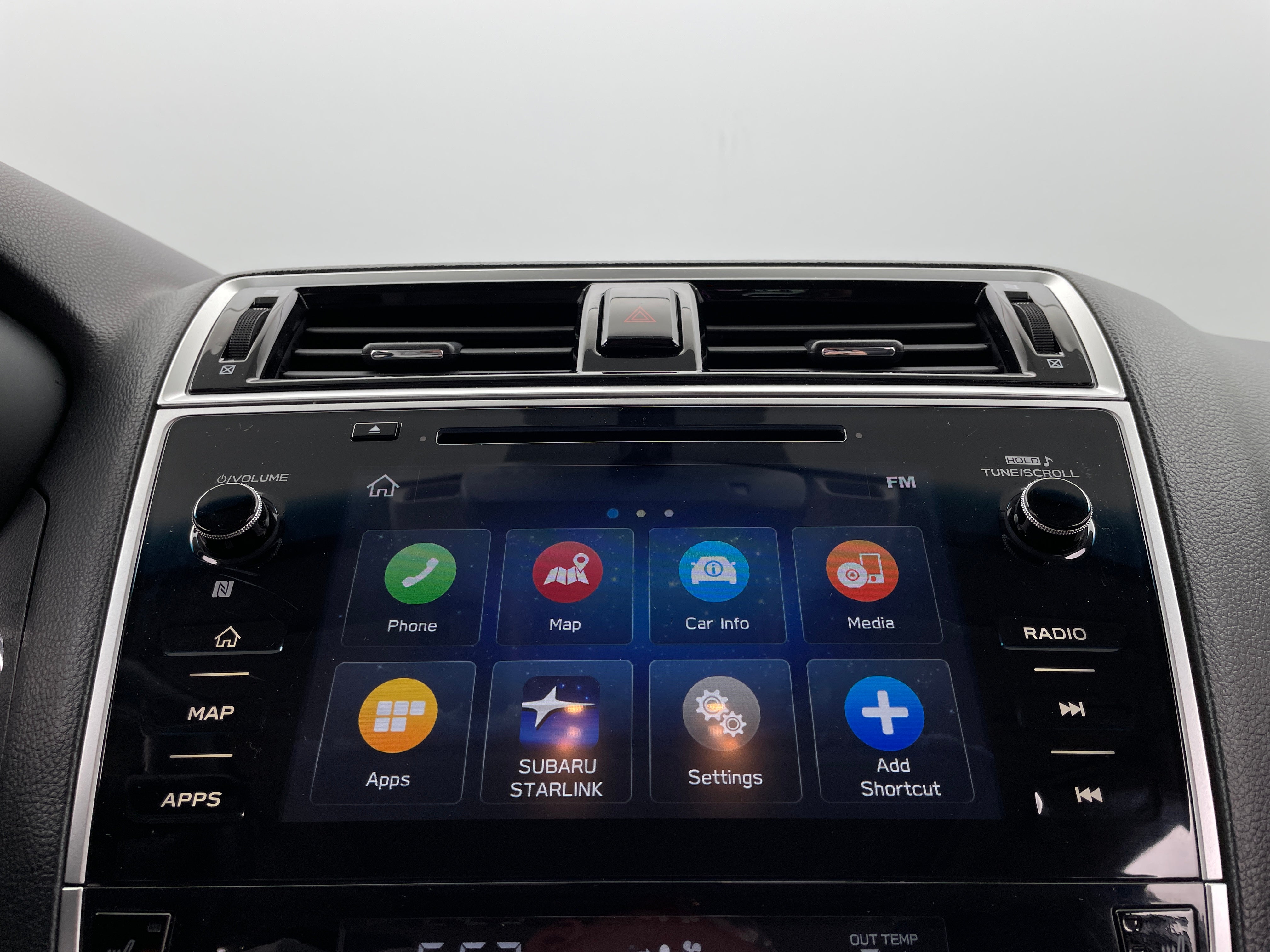 2019 Subaru Outback 2.5i Limited 3