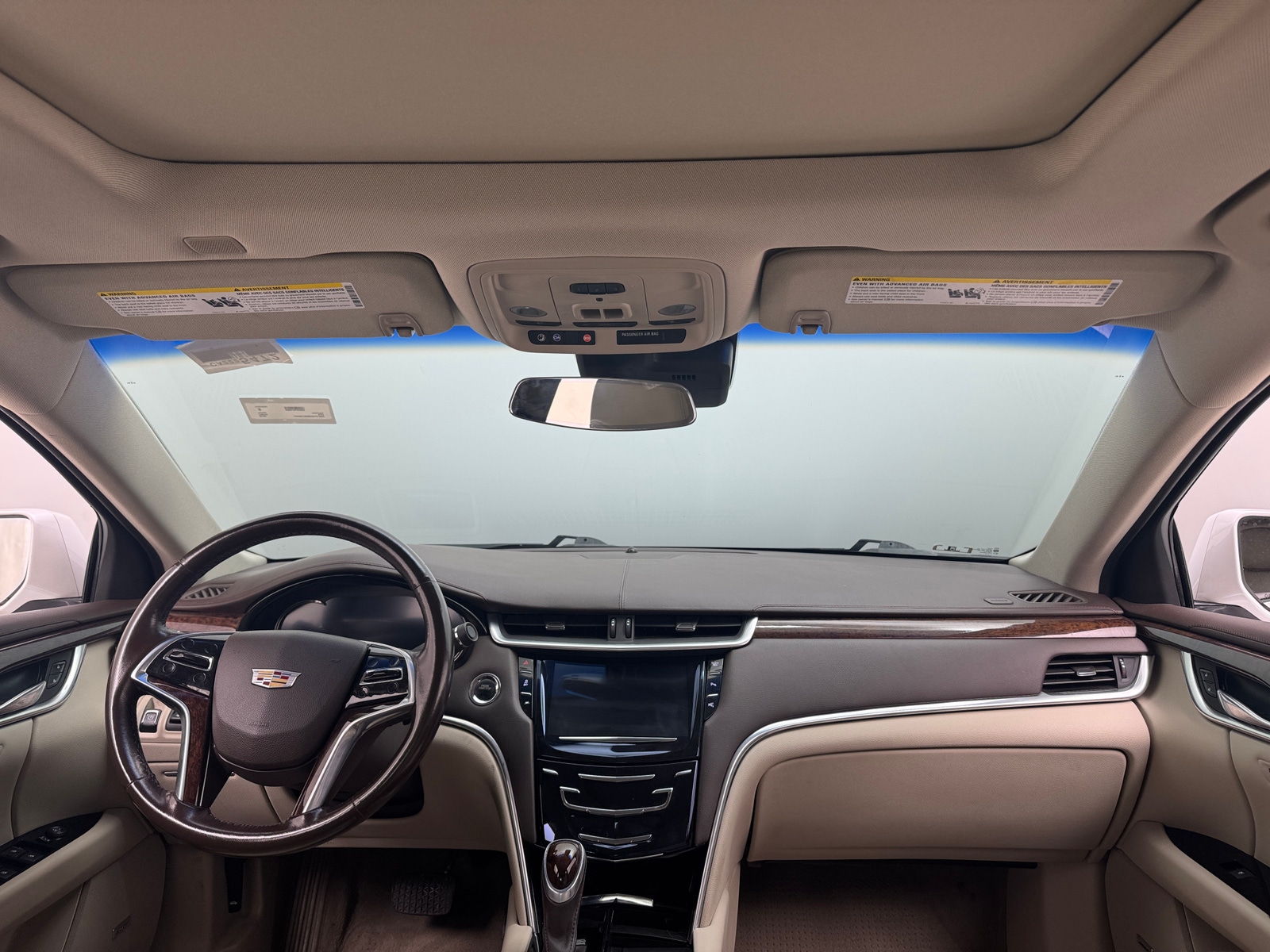 Thumbnail: 2016 Cadillac XTS - 2