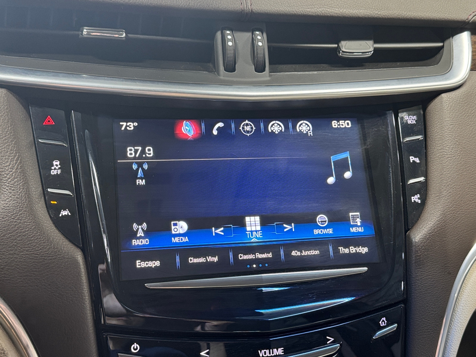Thumbnail: 2016 Cadillac XTS - 3