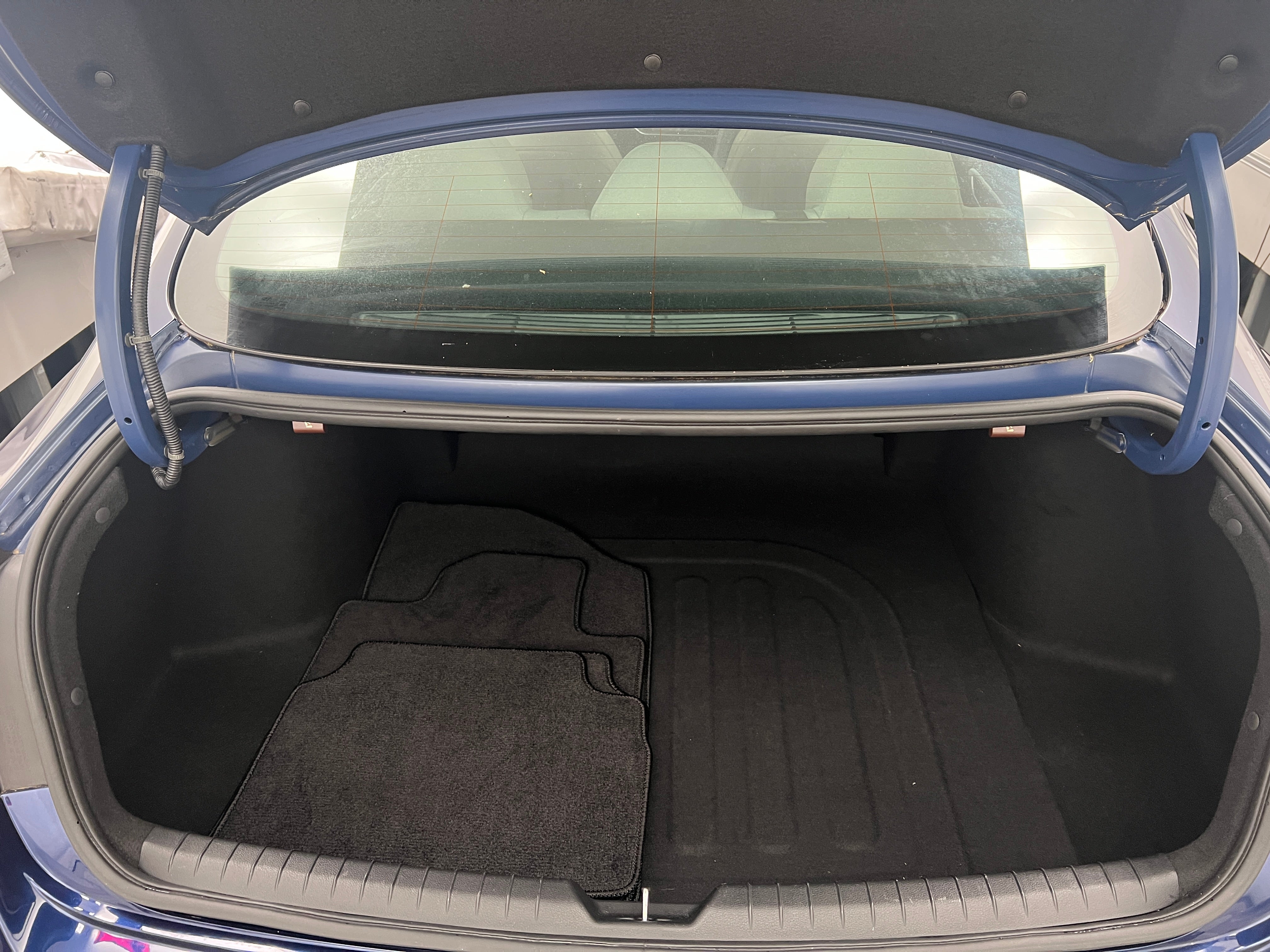 2022 Hyundai Sonata SE 7