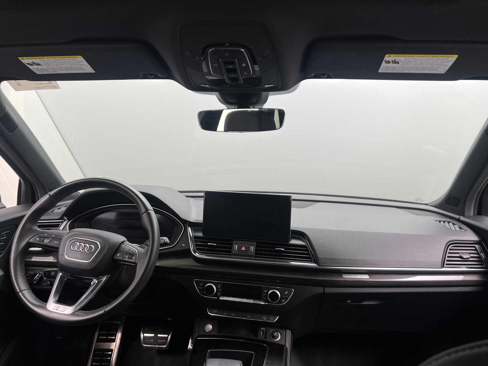 Thumbnail: 2023 Audi SQ5 - 2