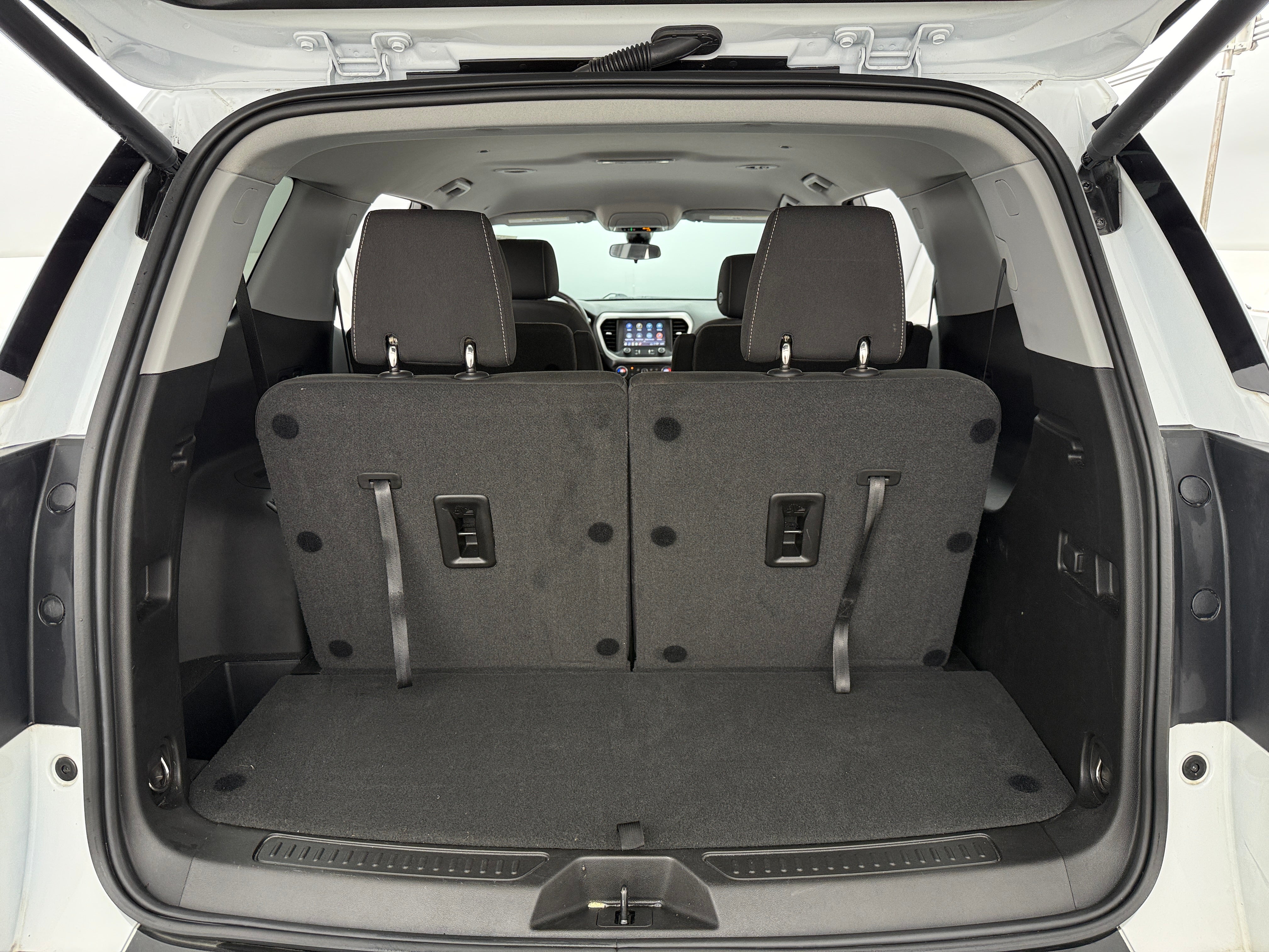2023 GMC Acadia SLE 7
