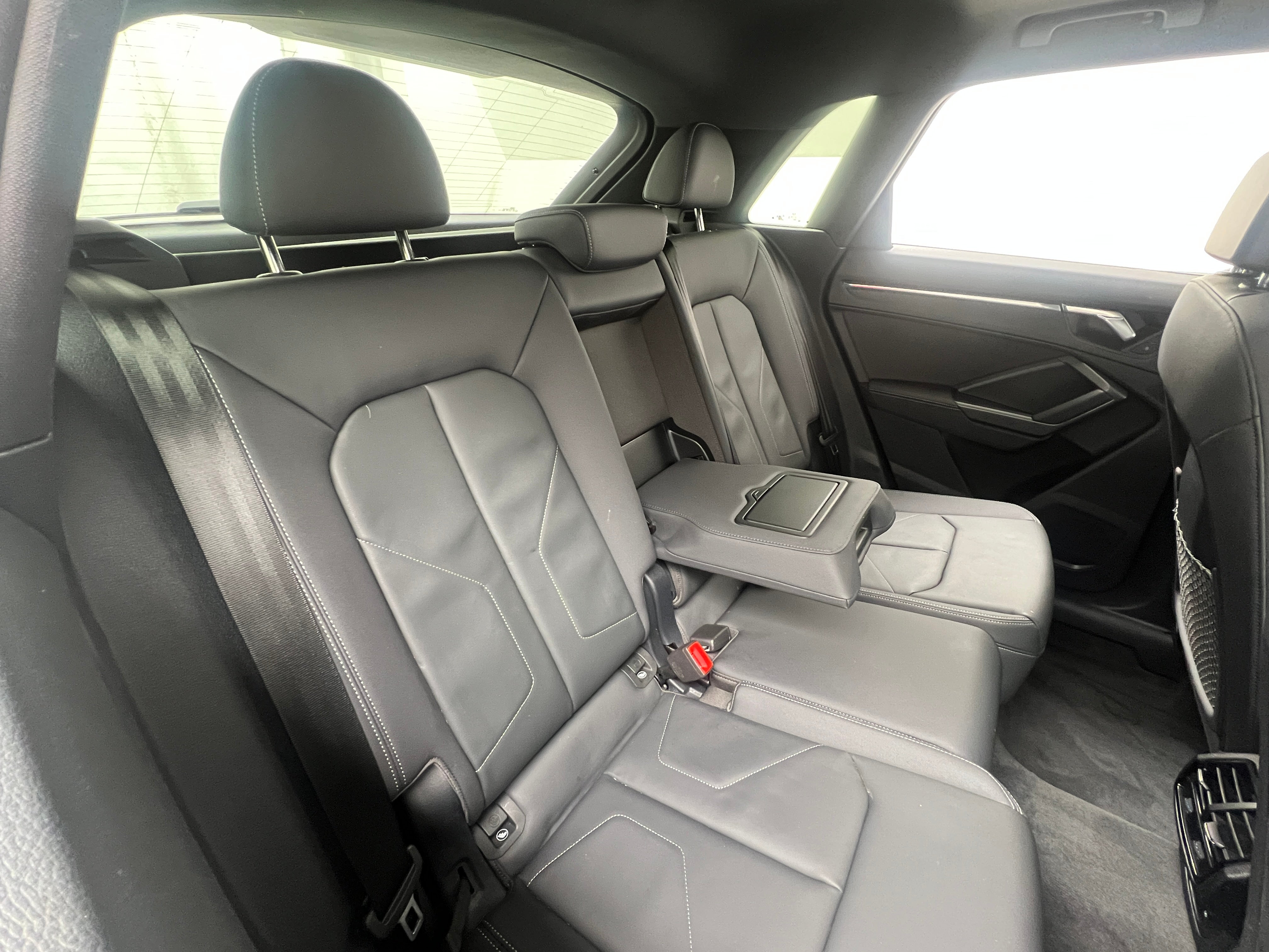 2022 Audi Q3 Premium Plus 5