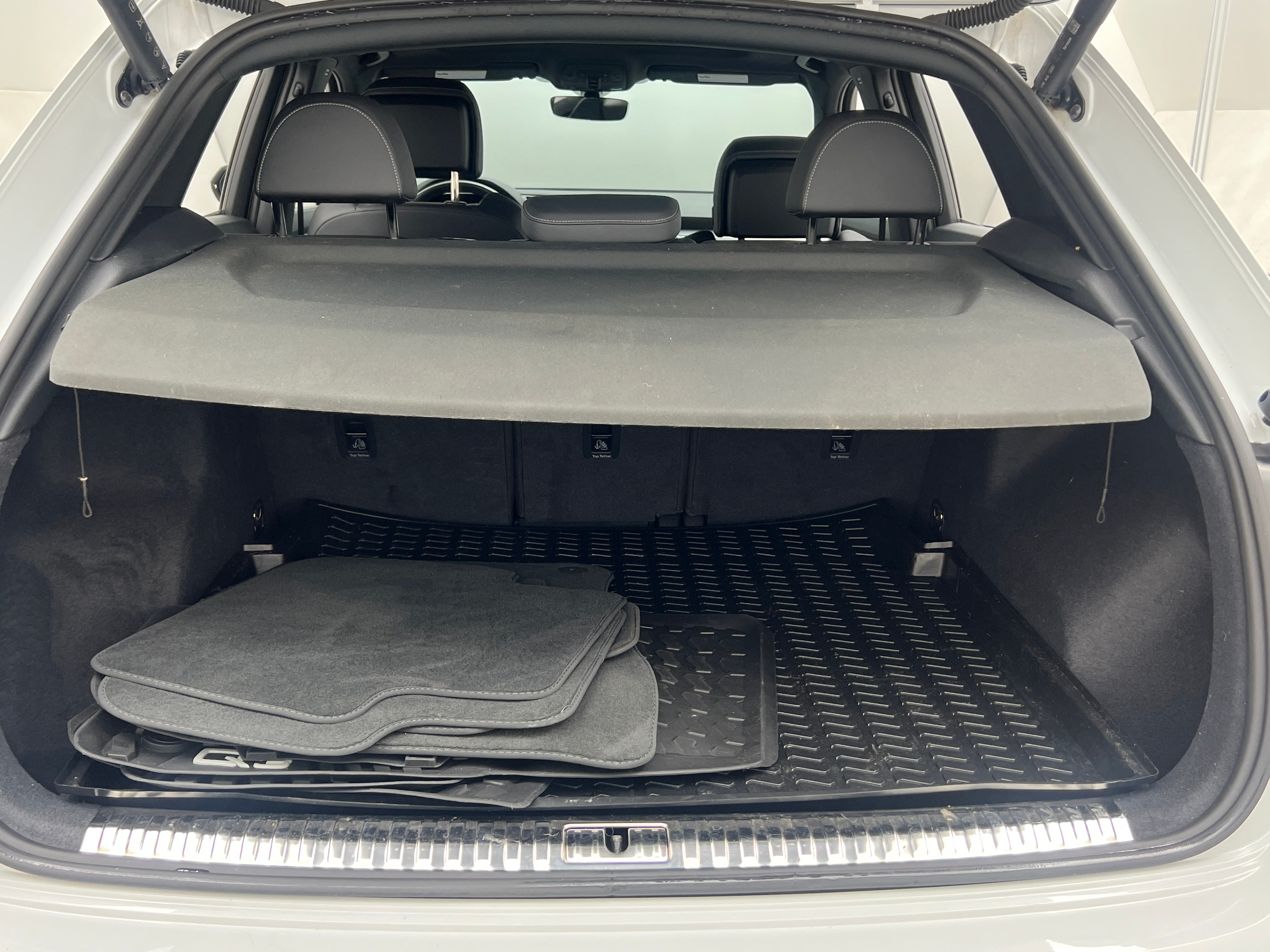 2022 Audi Q3 Premium Plus 6
