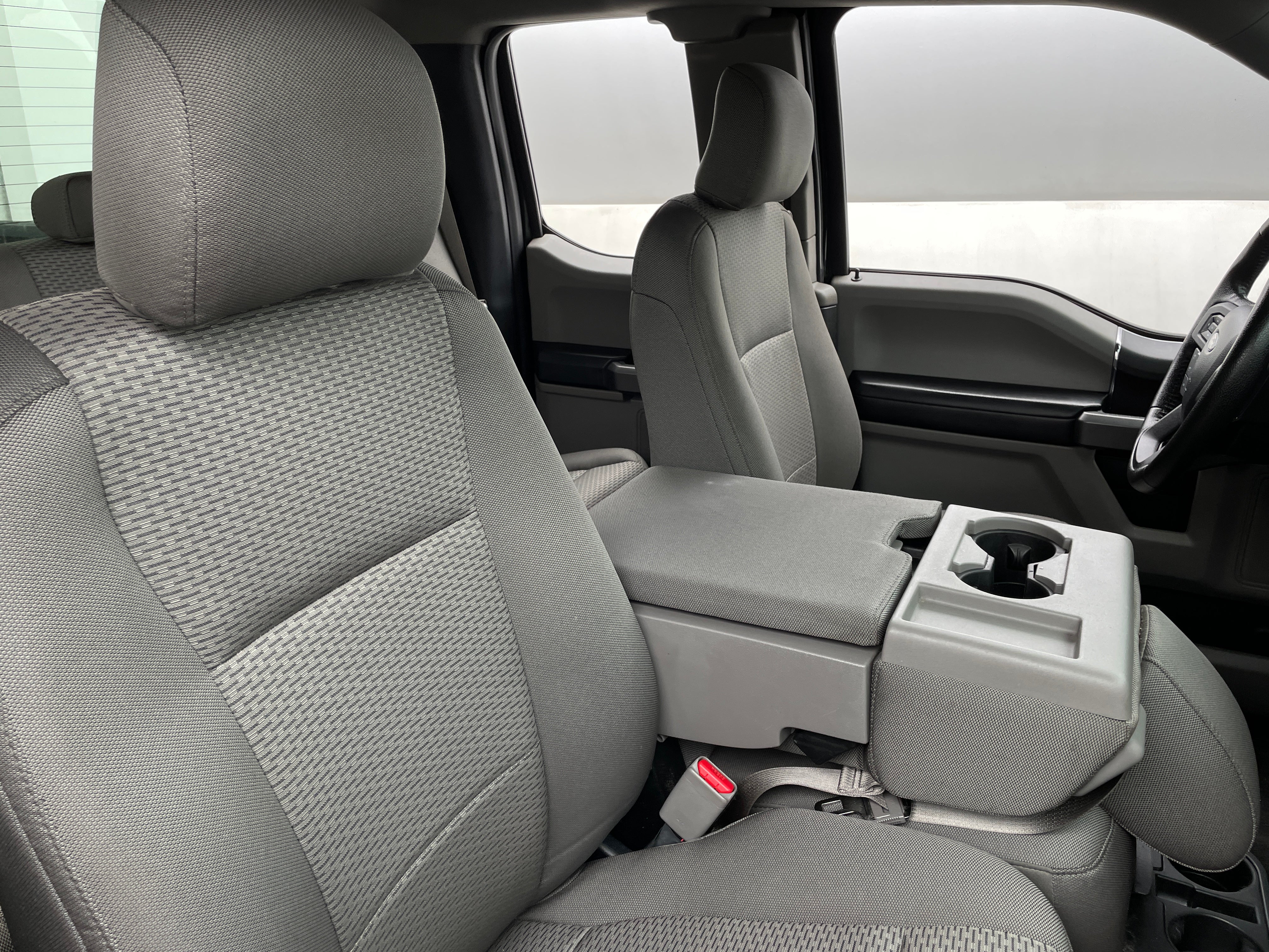 2015 Ford Econoline E-150 2