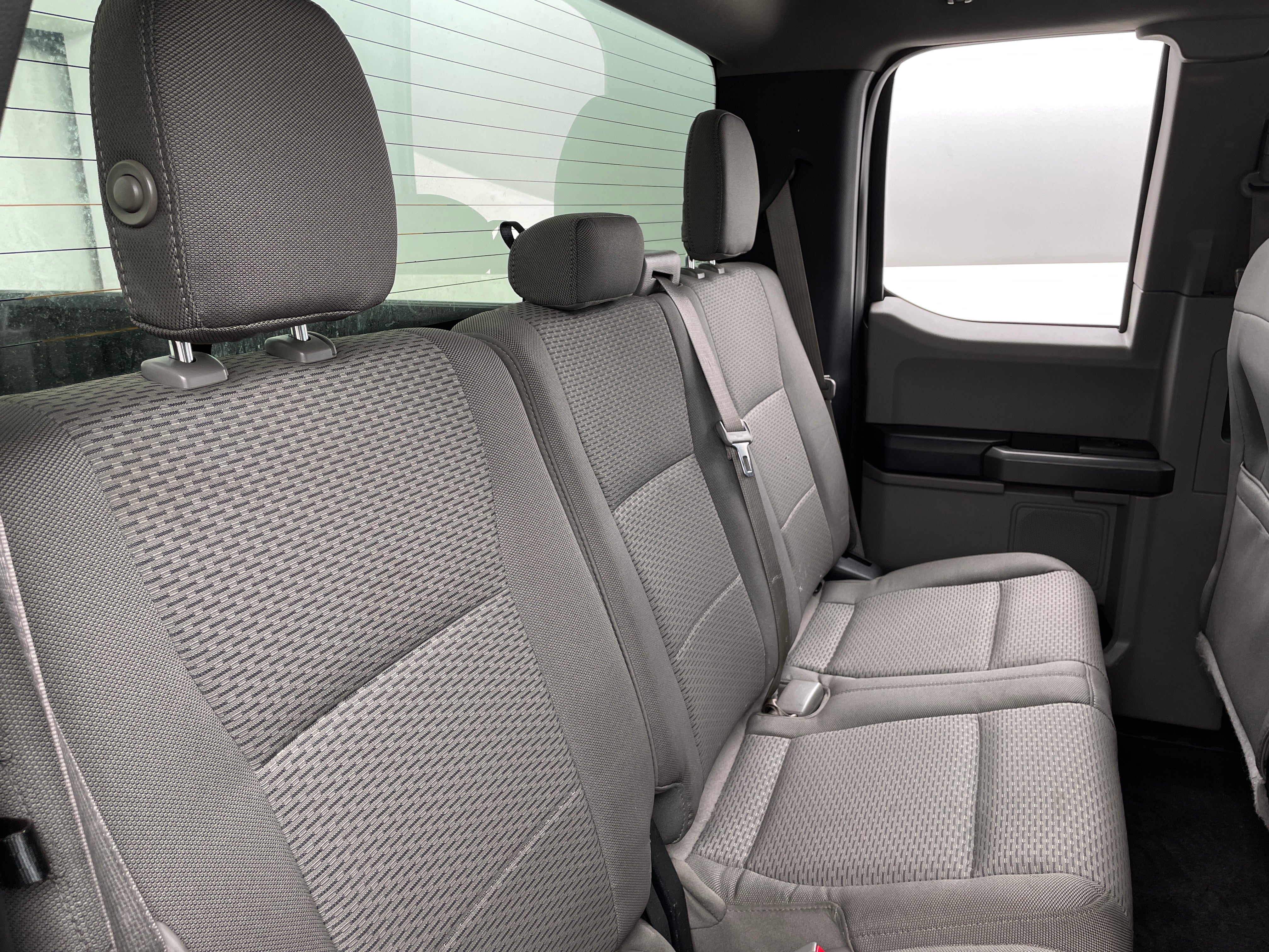 2015 Ford Econoline E-150 6