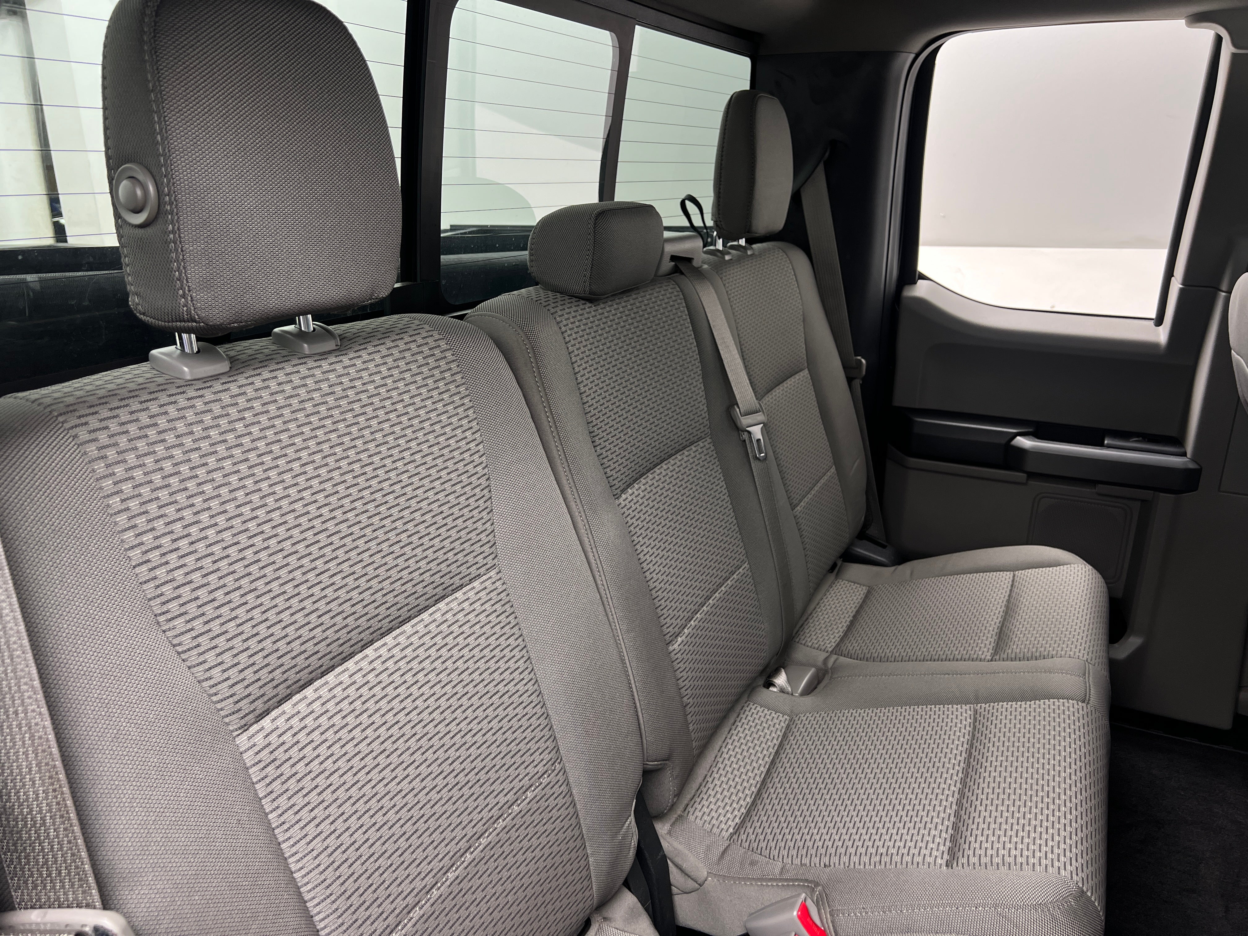 2015 Ford Econoline E-150 6