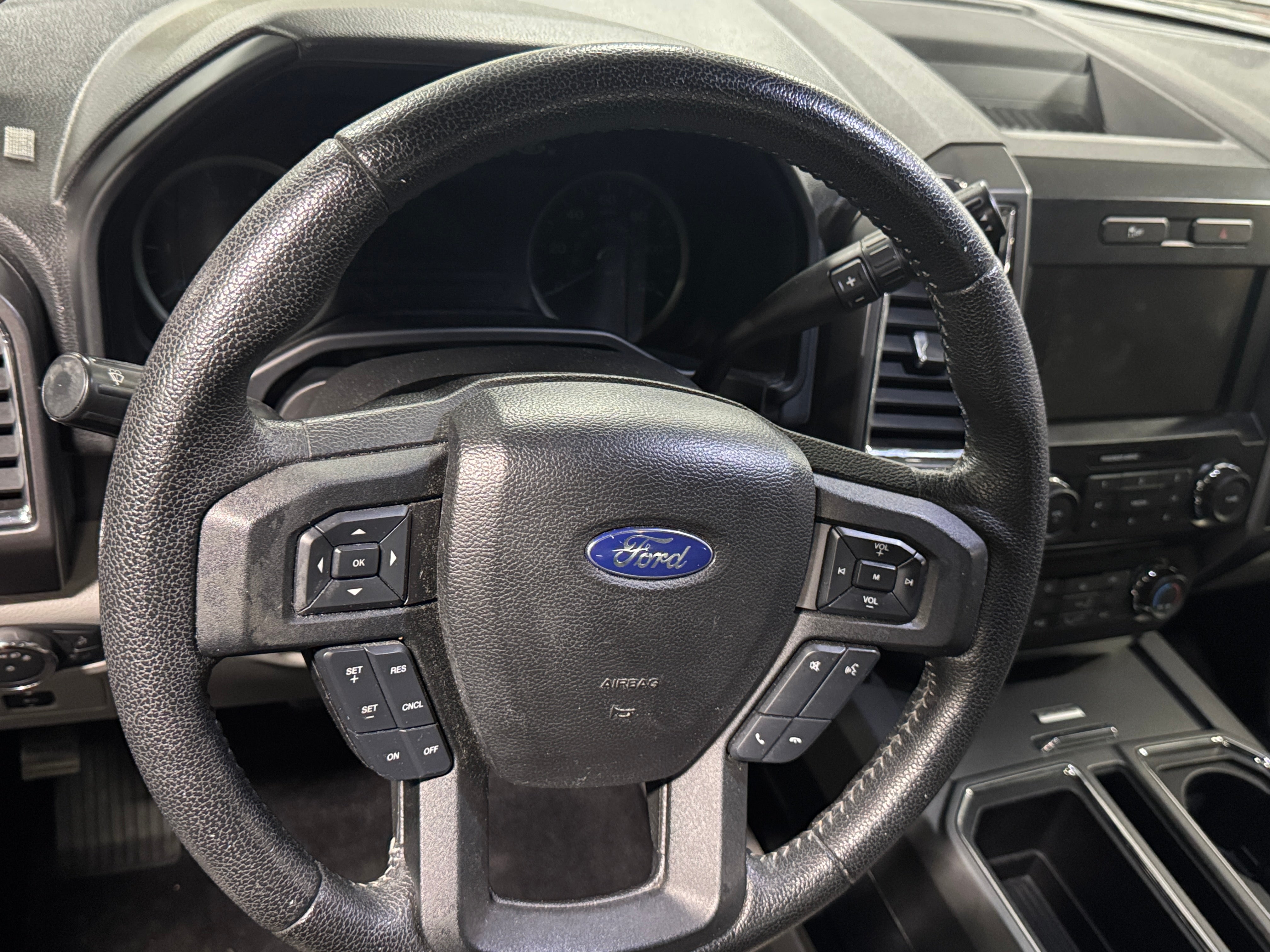 2015 Ford Econoline E-150 5