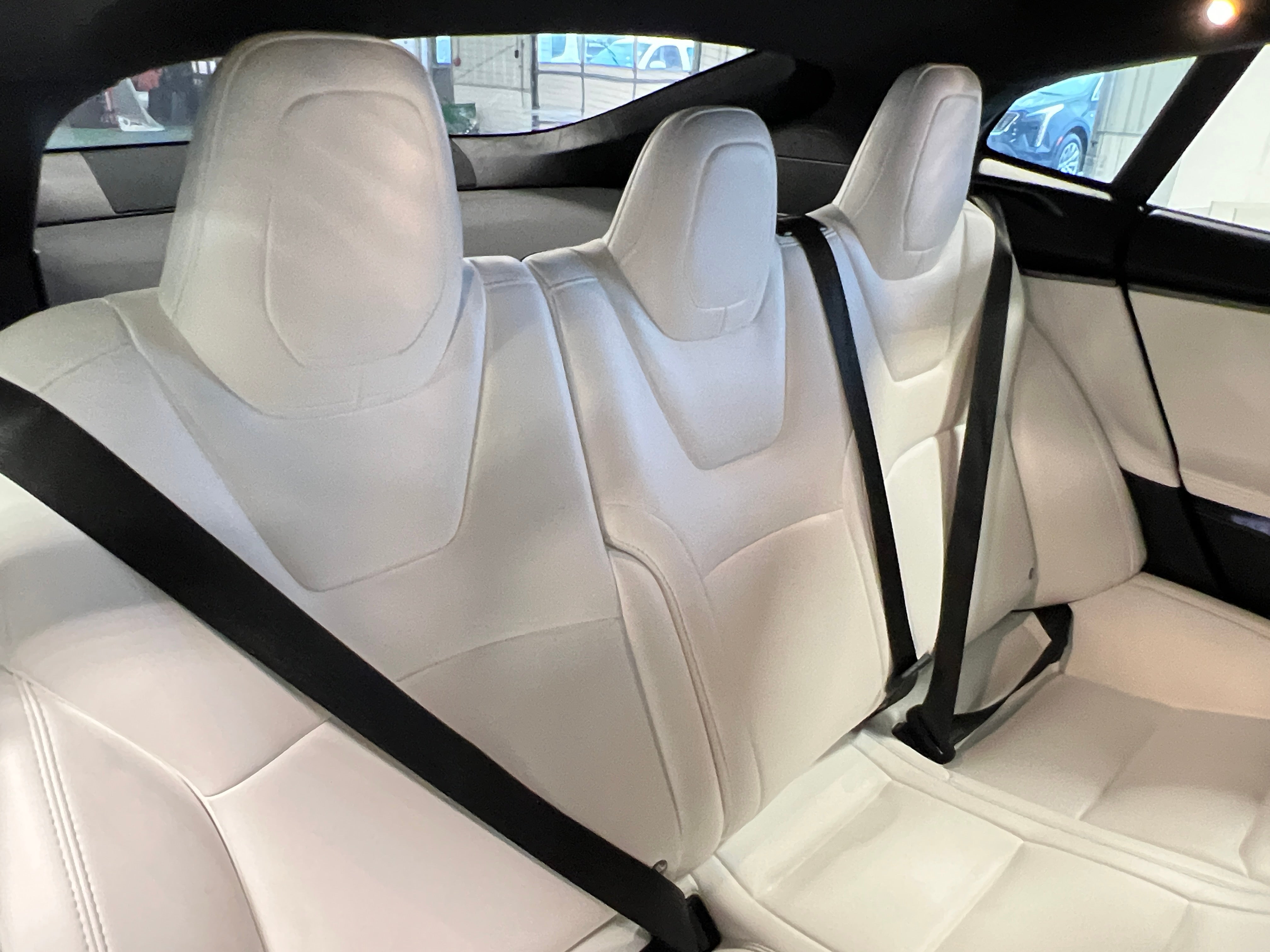 2018 Tesla Model S 75D 5