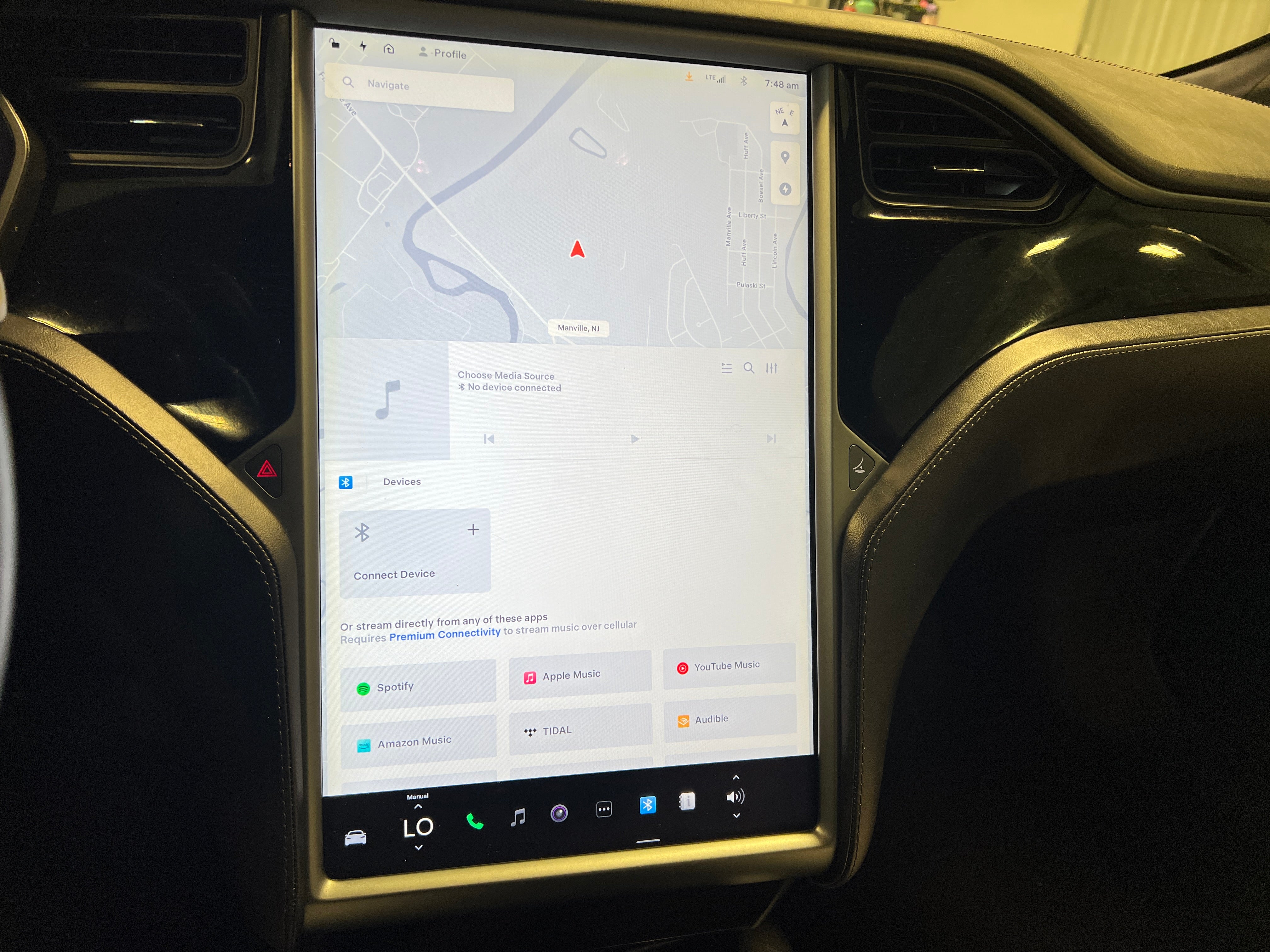 2018 Tesla Model S 75D 3