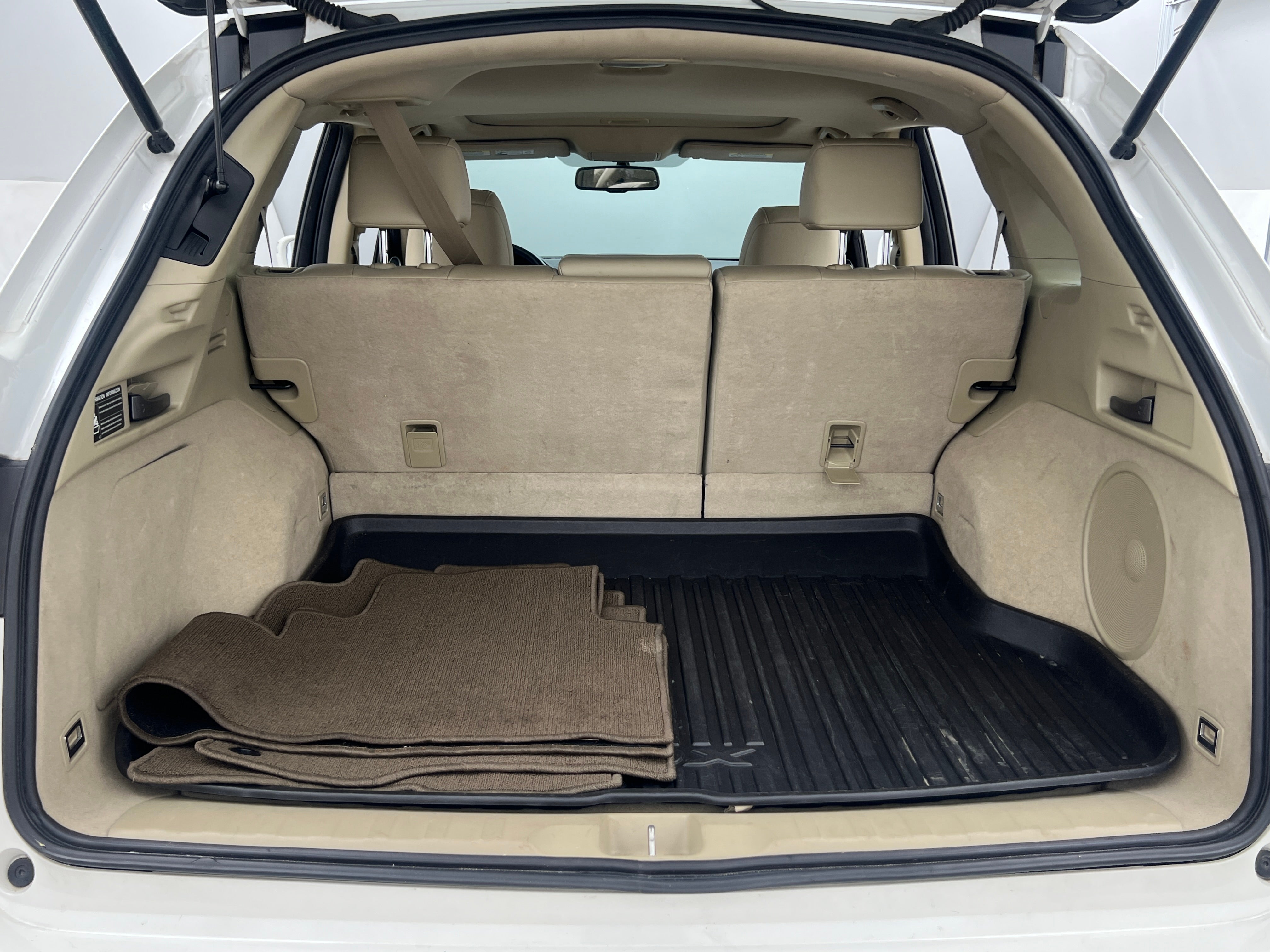 2018 Acura RDX Base 6