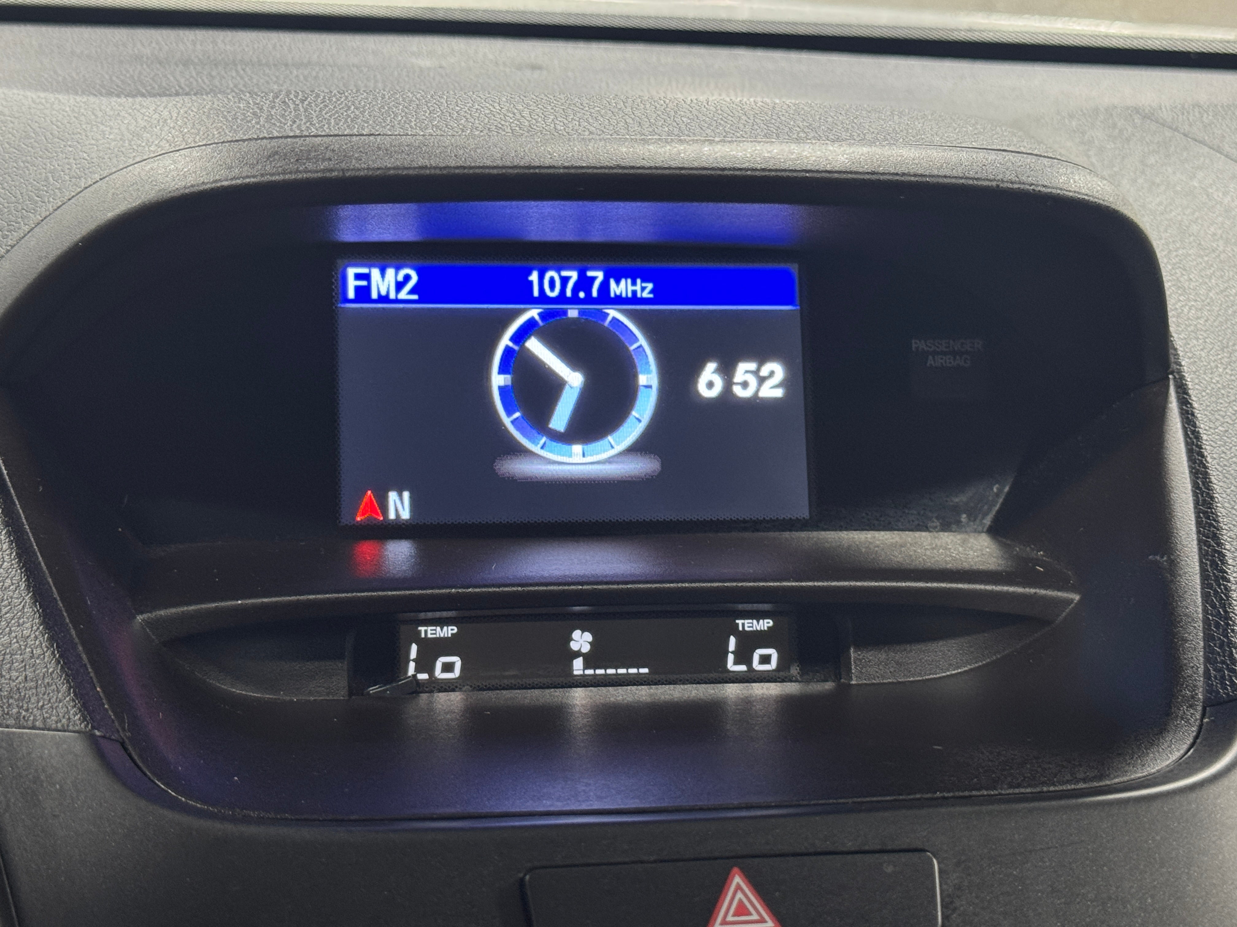 2018 Acura RDX Base 3