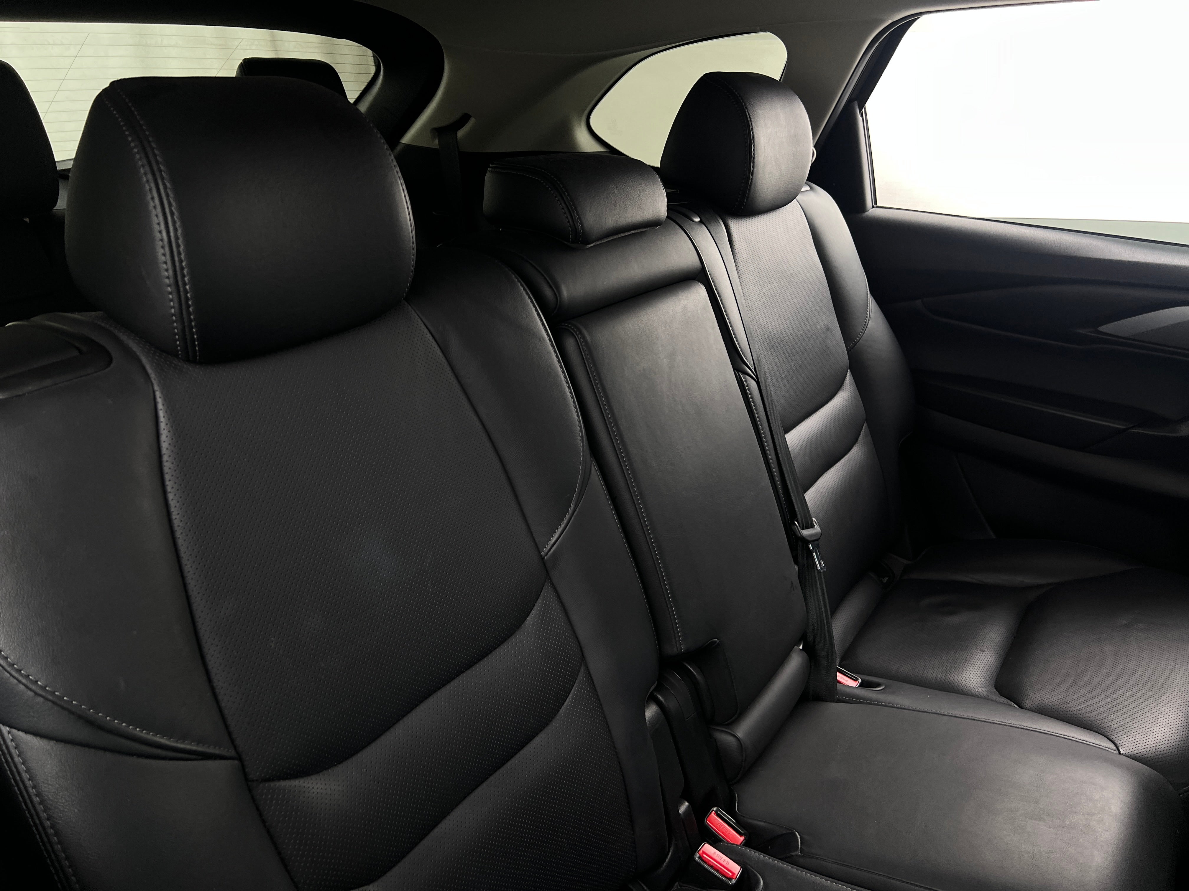 2023 Mazda CX-9 Touring Plus 5