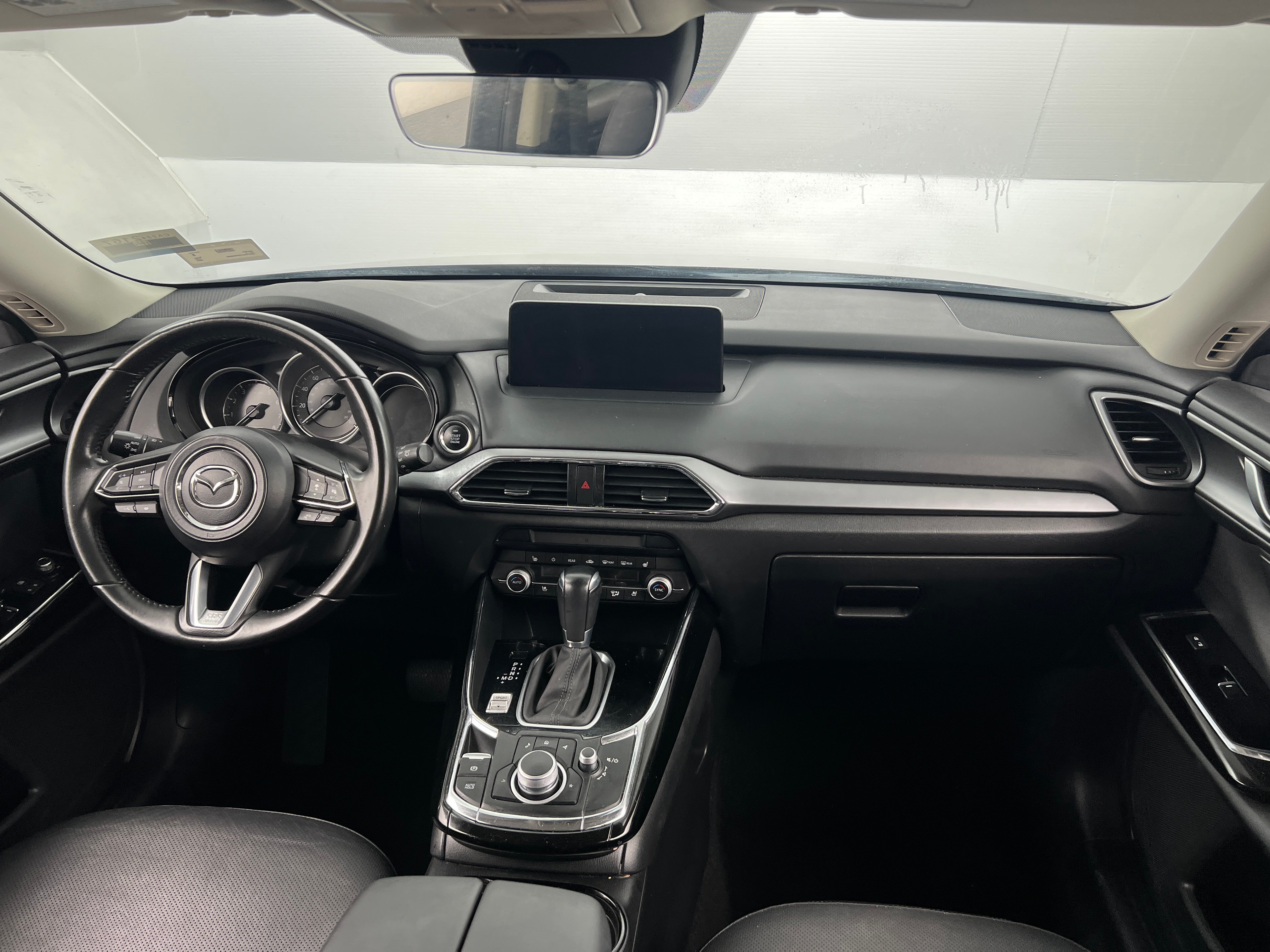 2023 Mazda CX-9 Touring Plus 2