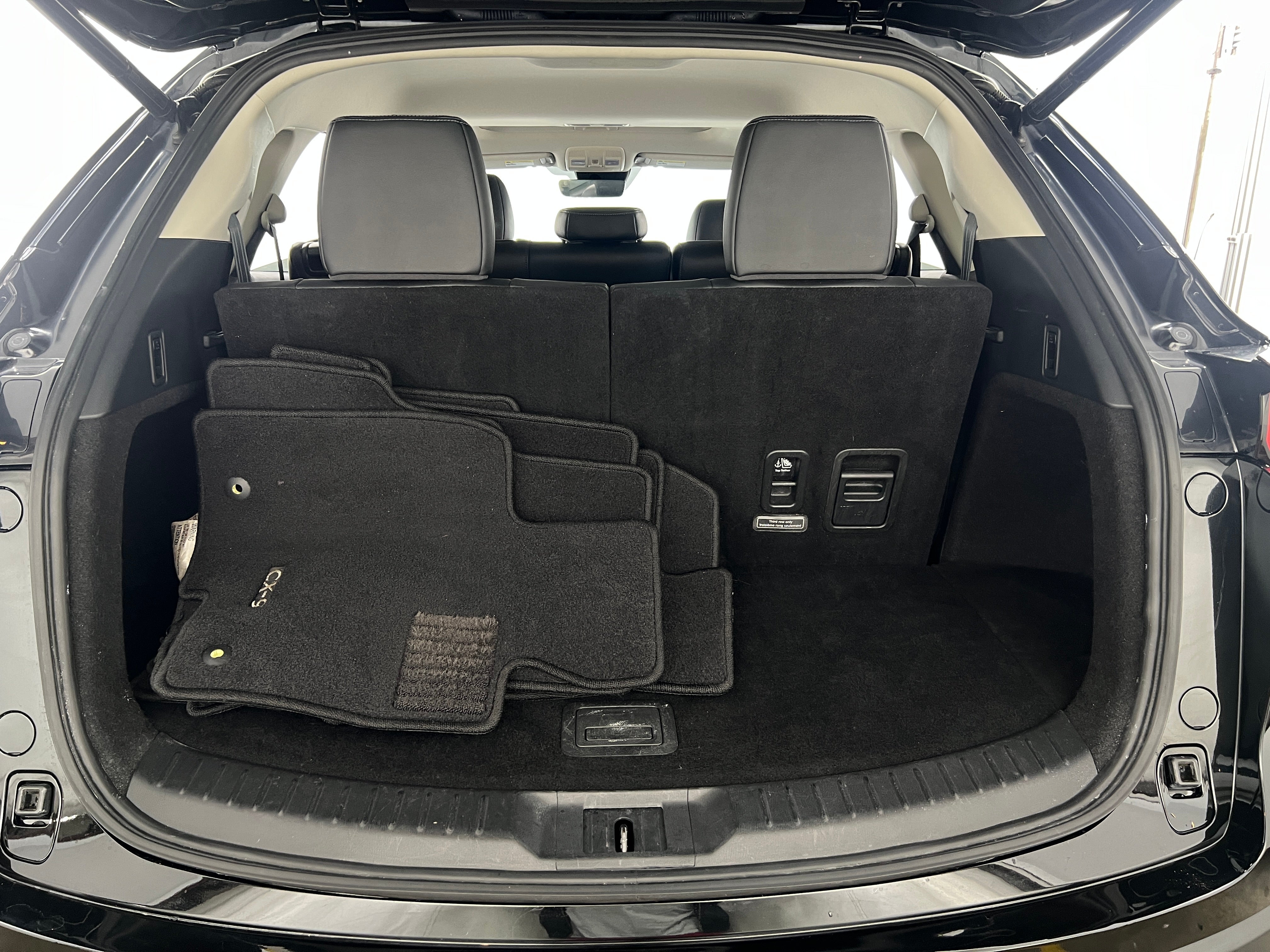 2023 Mazda CX-9 Touring Plus 6