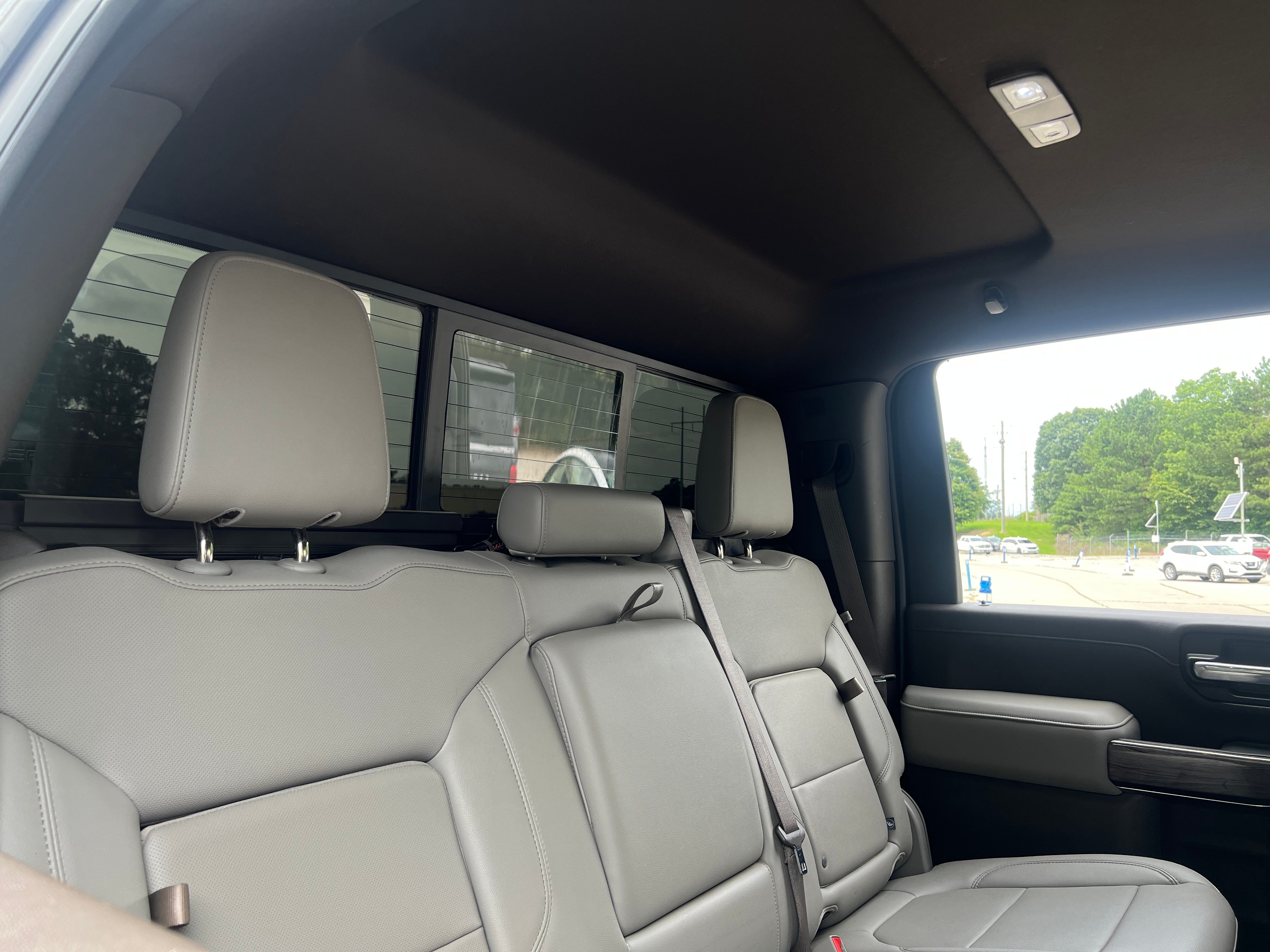Thumbnail: 2020 Chevrolet Silverado 2500 - 6