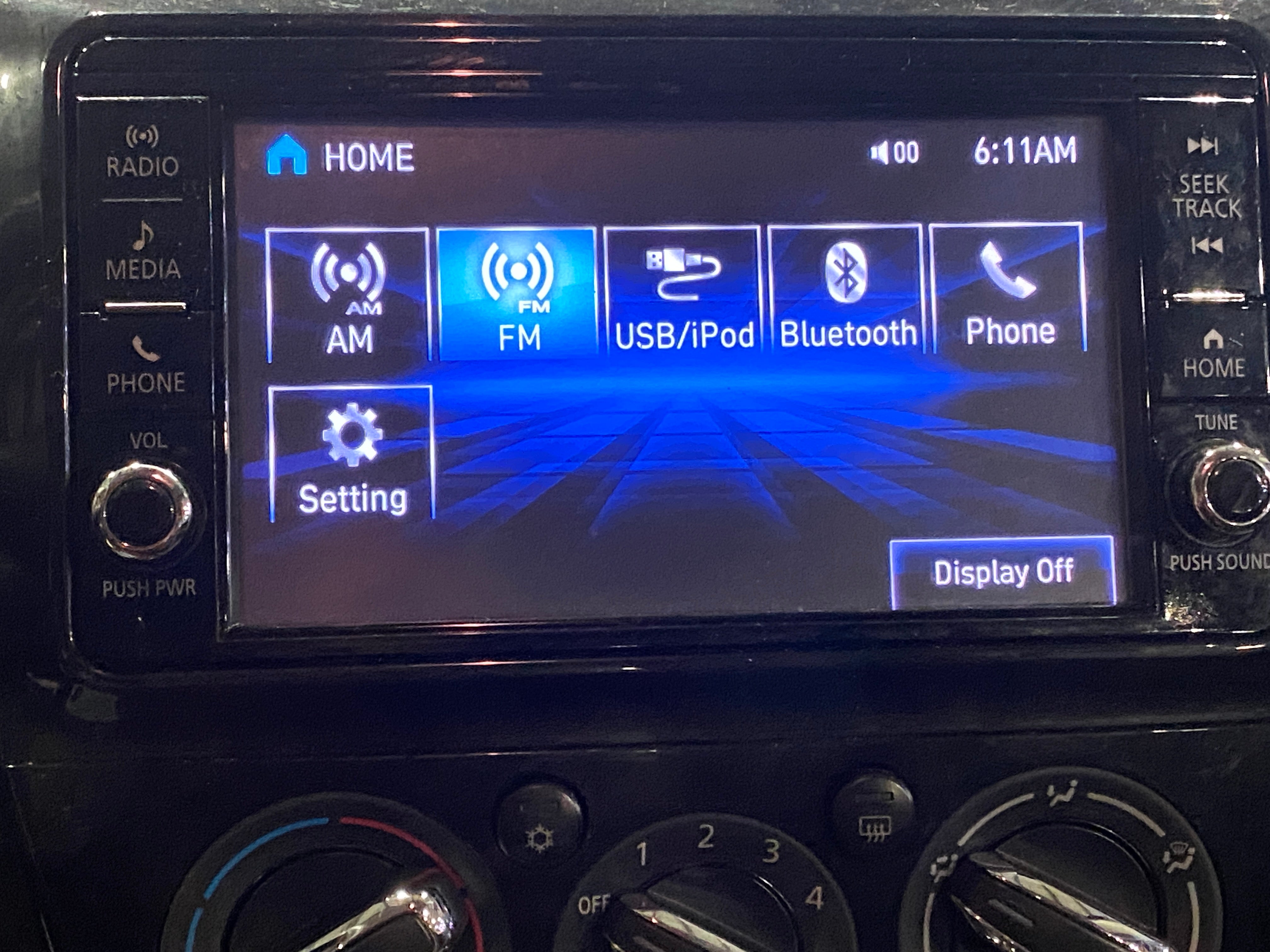 2018 Mitsubishi Mirage G4 ES 4