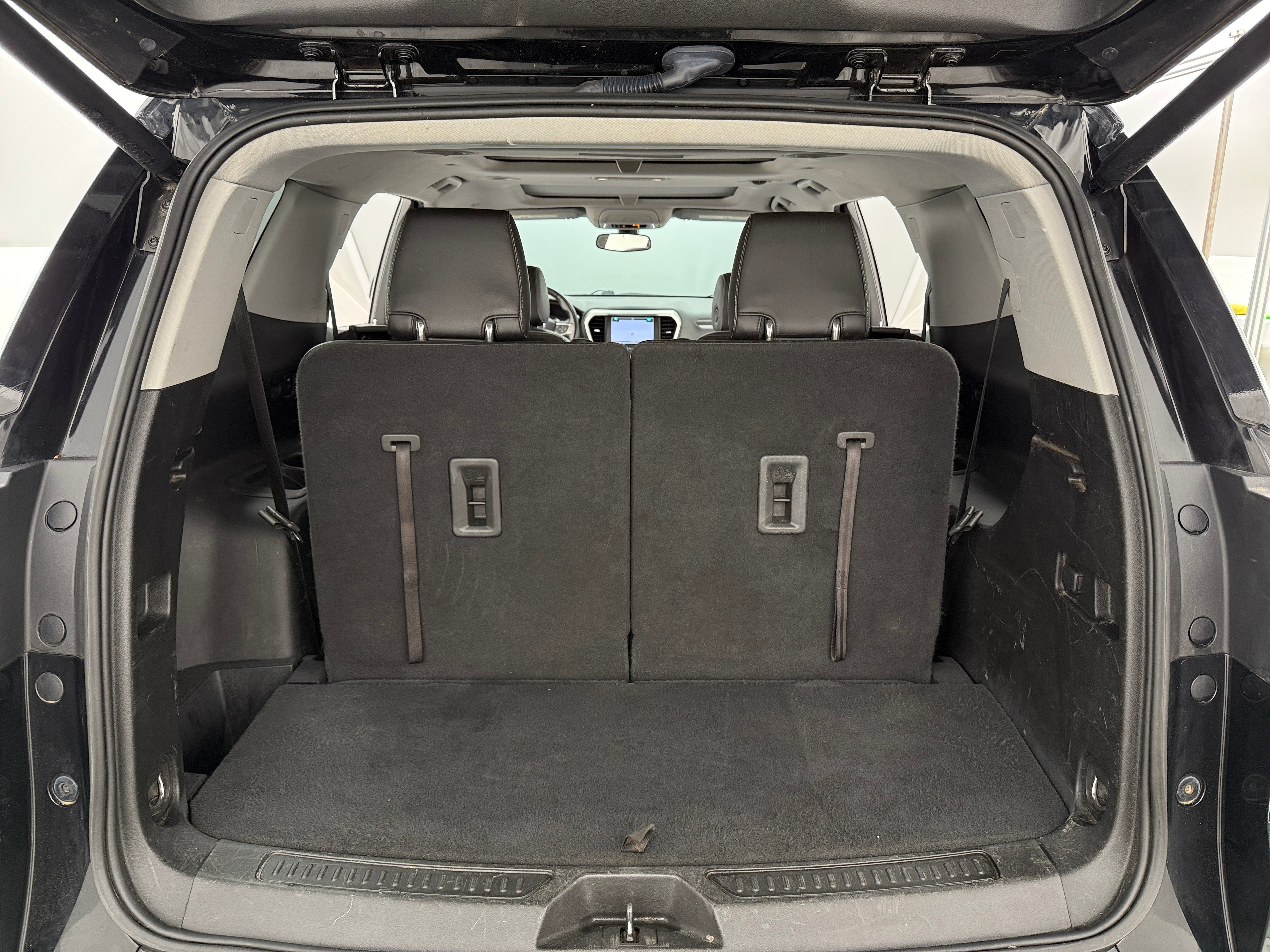 2018 GMC Acadia SLT 6