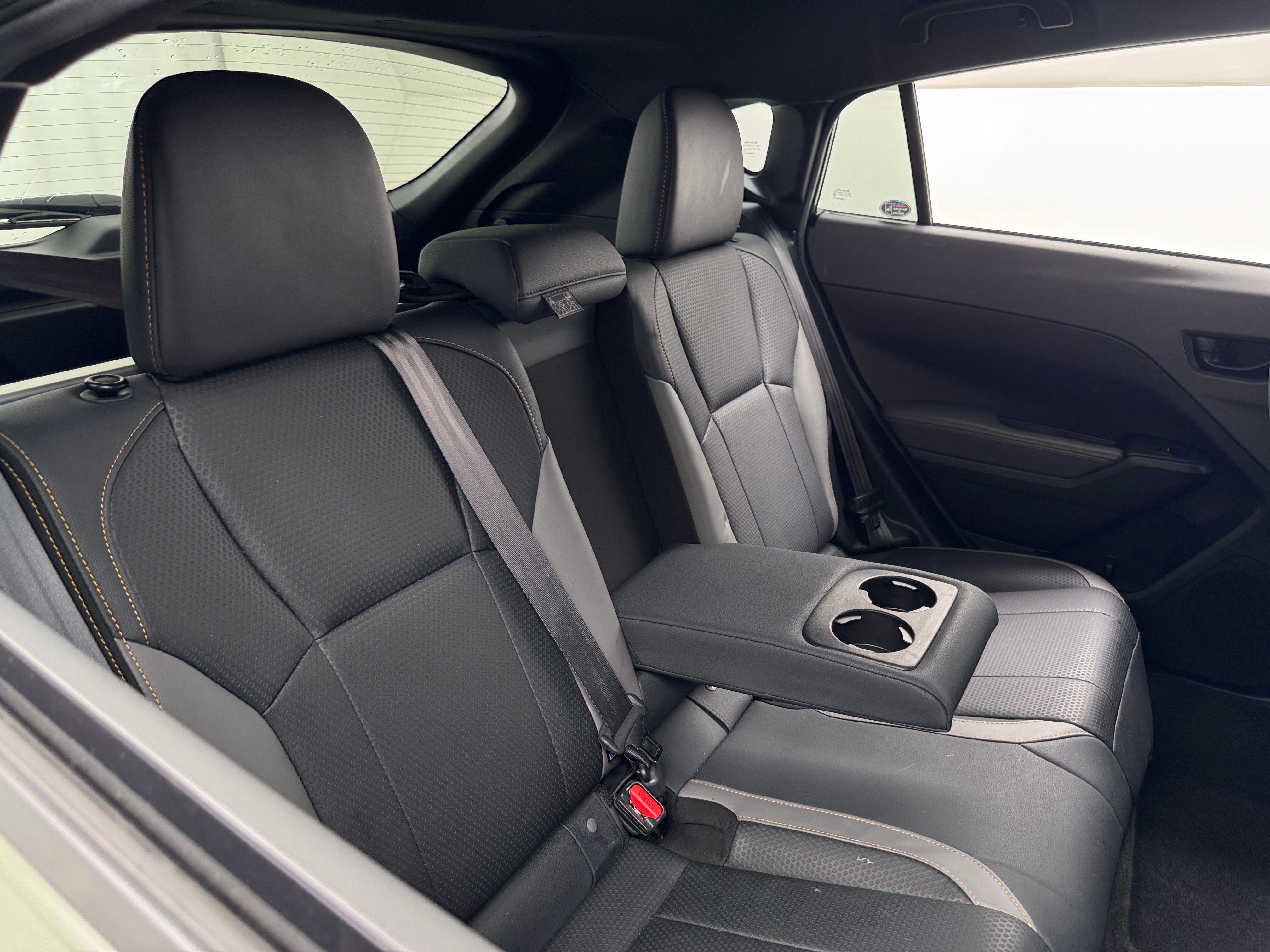 2024 Subaru Crosstrek Wilderness 6