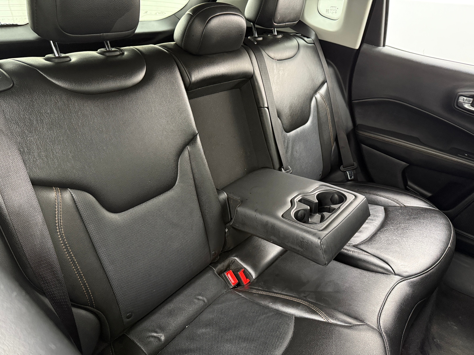 Thumbnail: 2021 Jeep Compass - 5