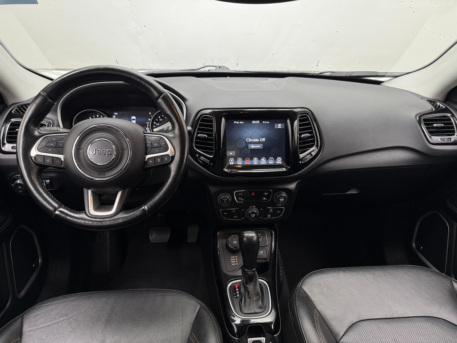 Thumbnail: 2021 Jeep Compass - 2