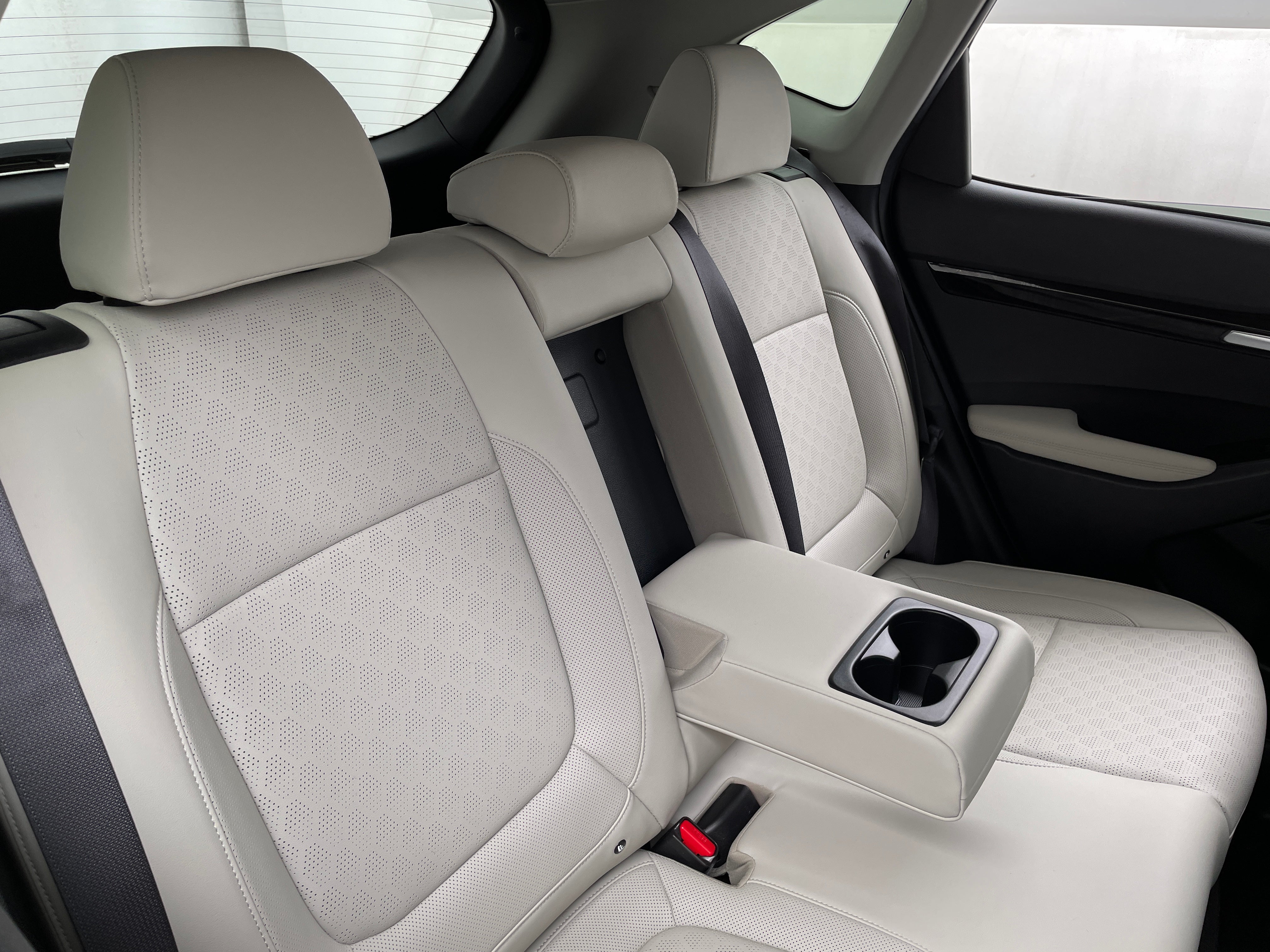 2021 Kia Seltos EX 5