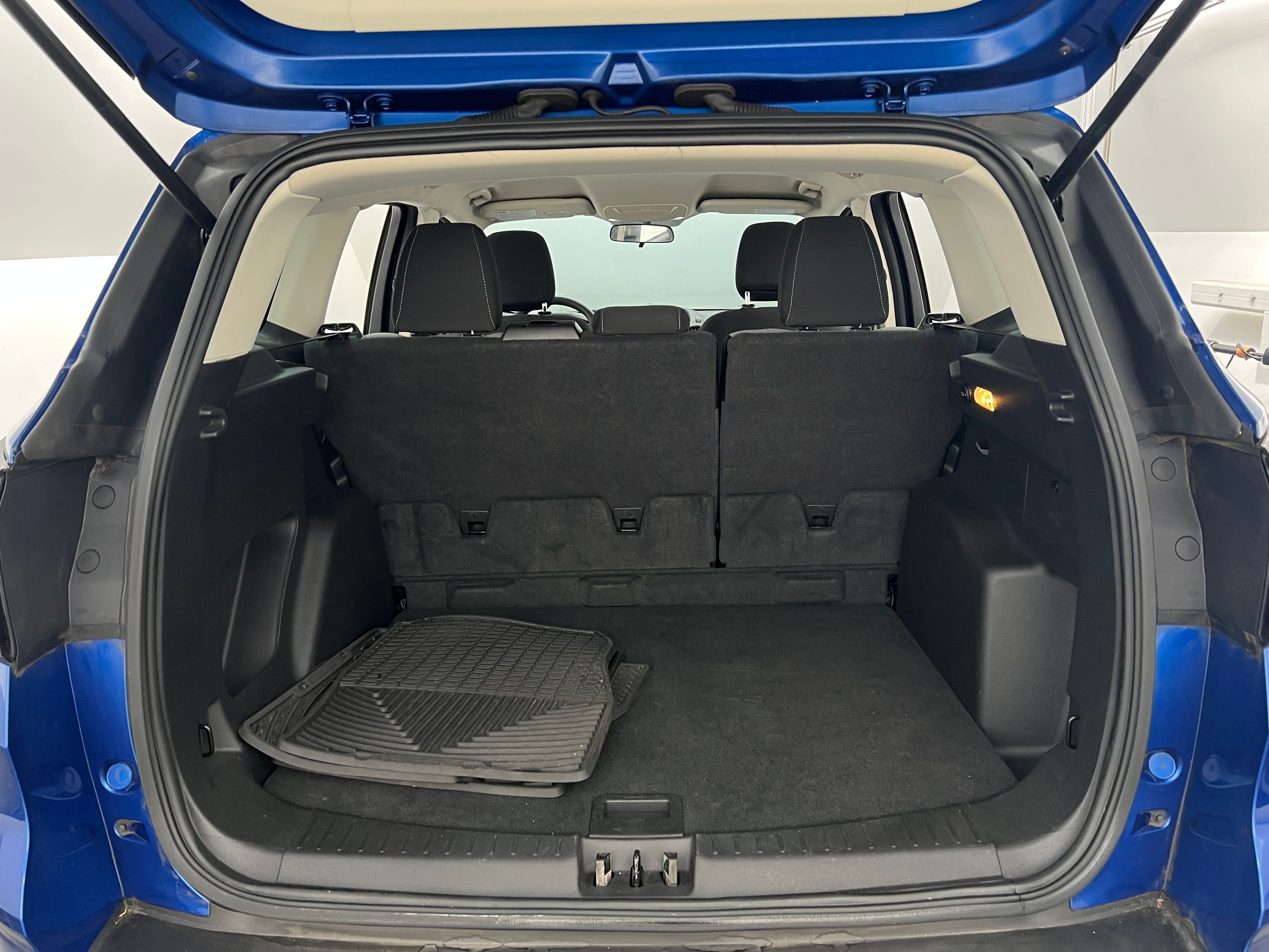 2019 Ford Escape S 7