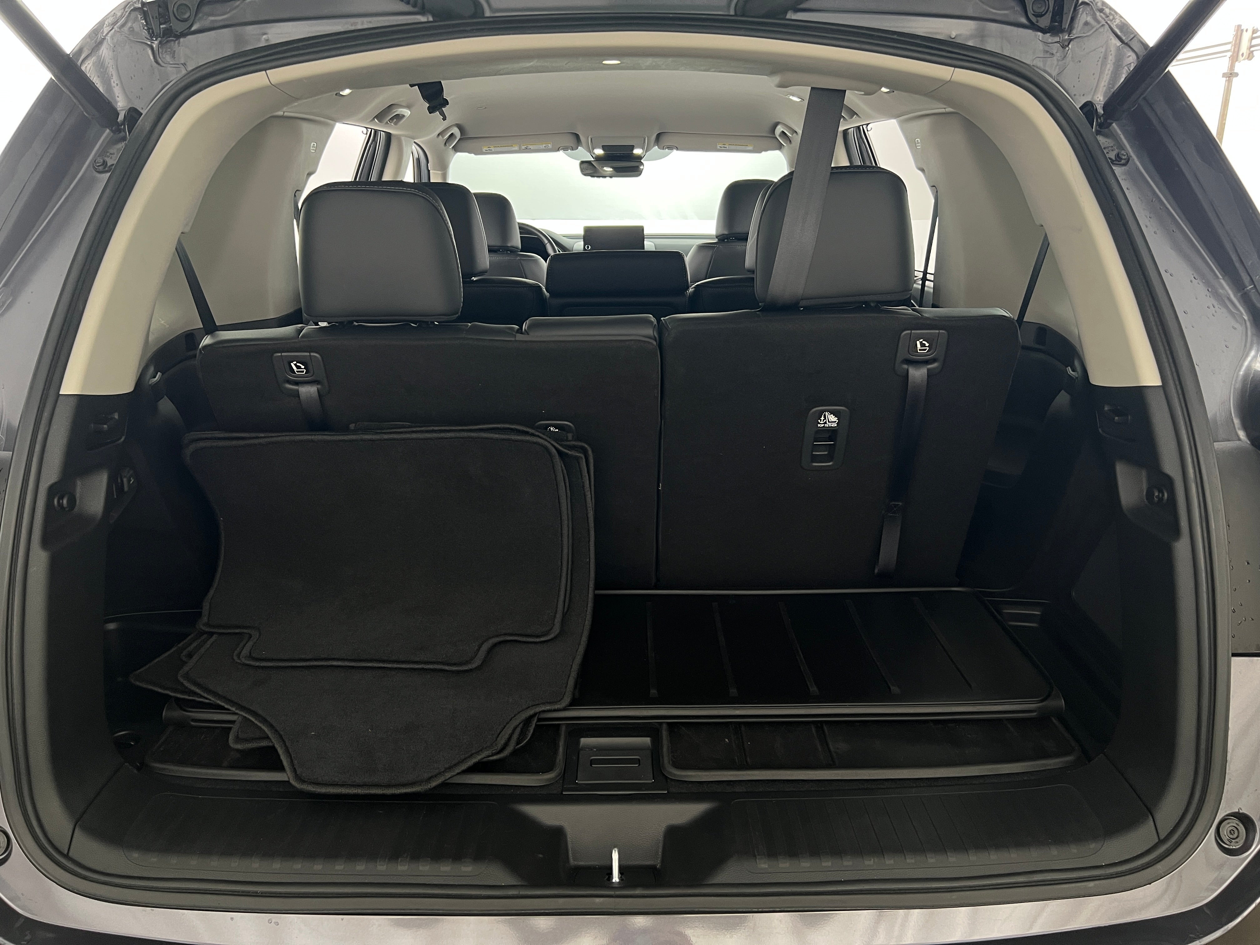 2024 Honda Pilot EX-L 6