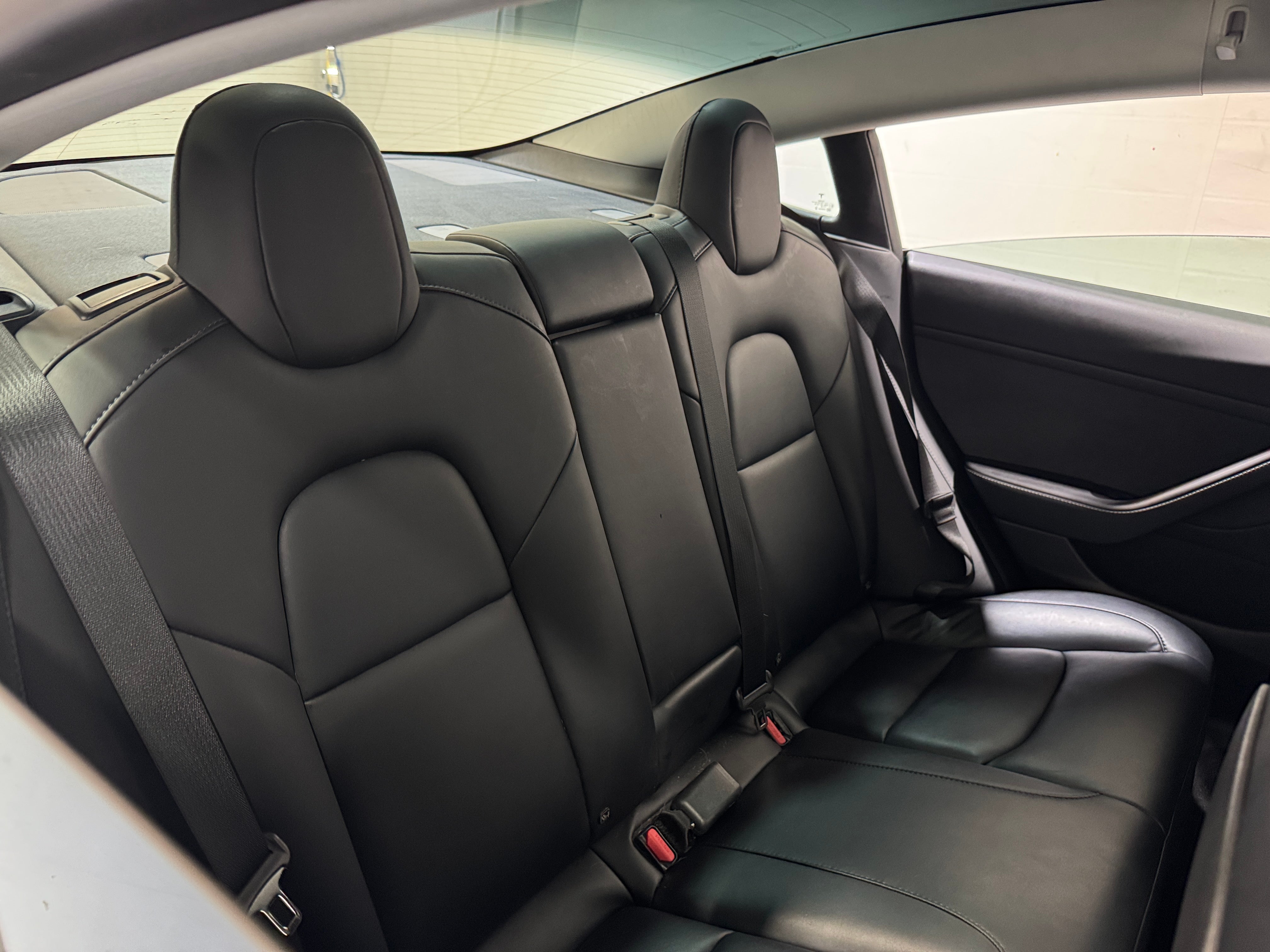2022 Tesla Model 3 Long Range 5
