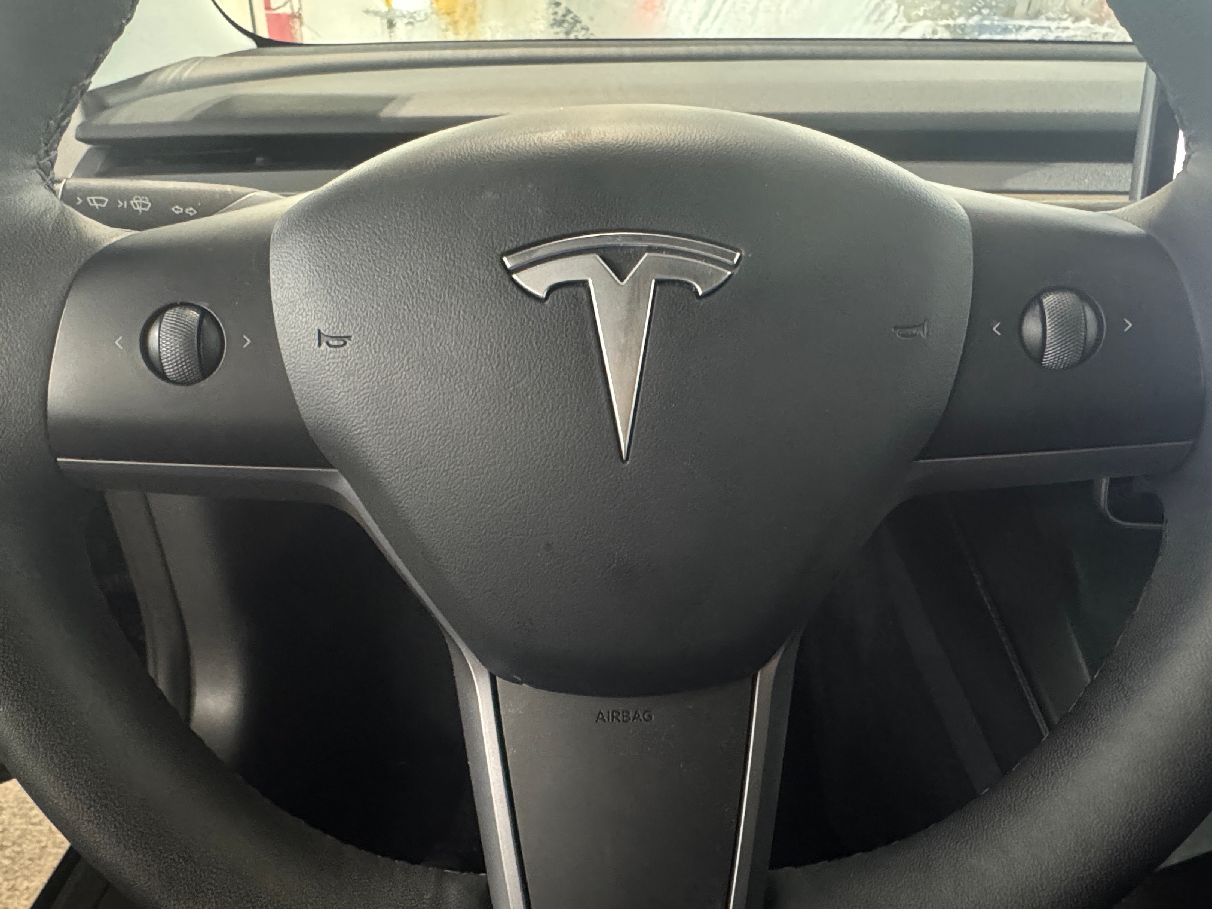 2022 Tesla Model 3 Long Range 4