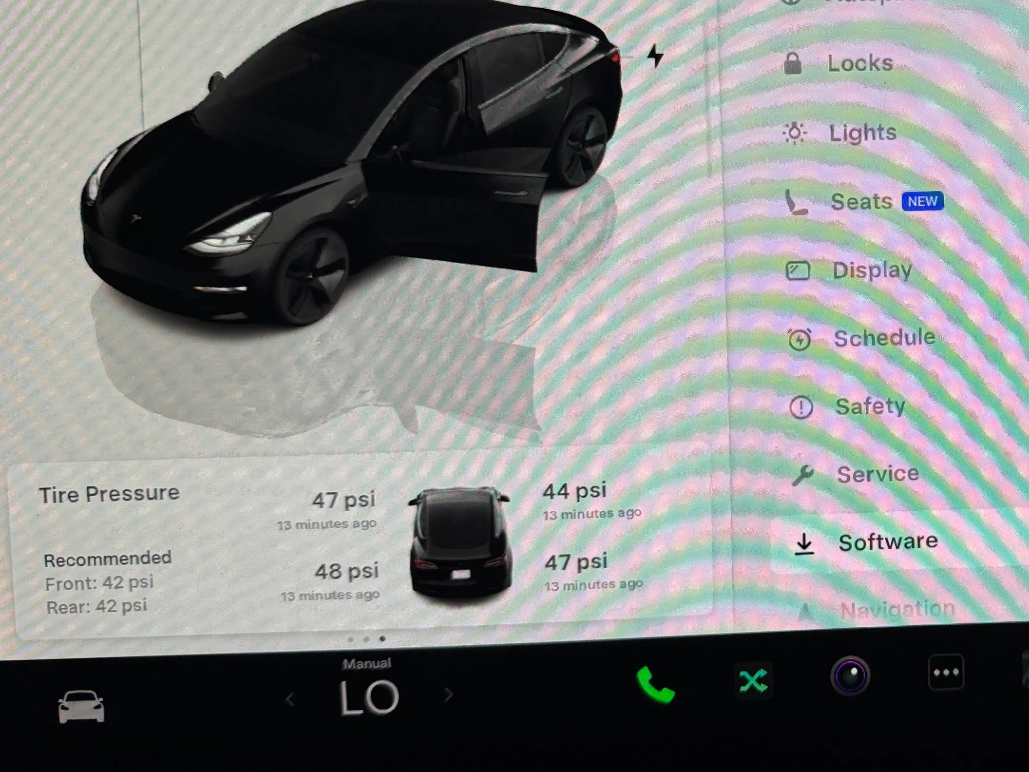 2022 Tesla Model 3 Long Range 3