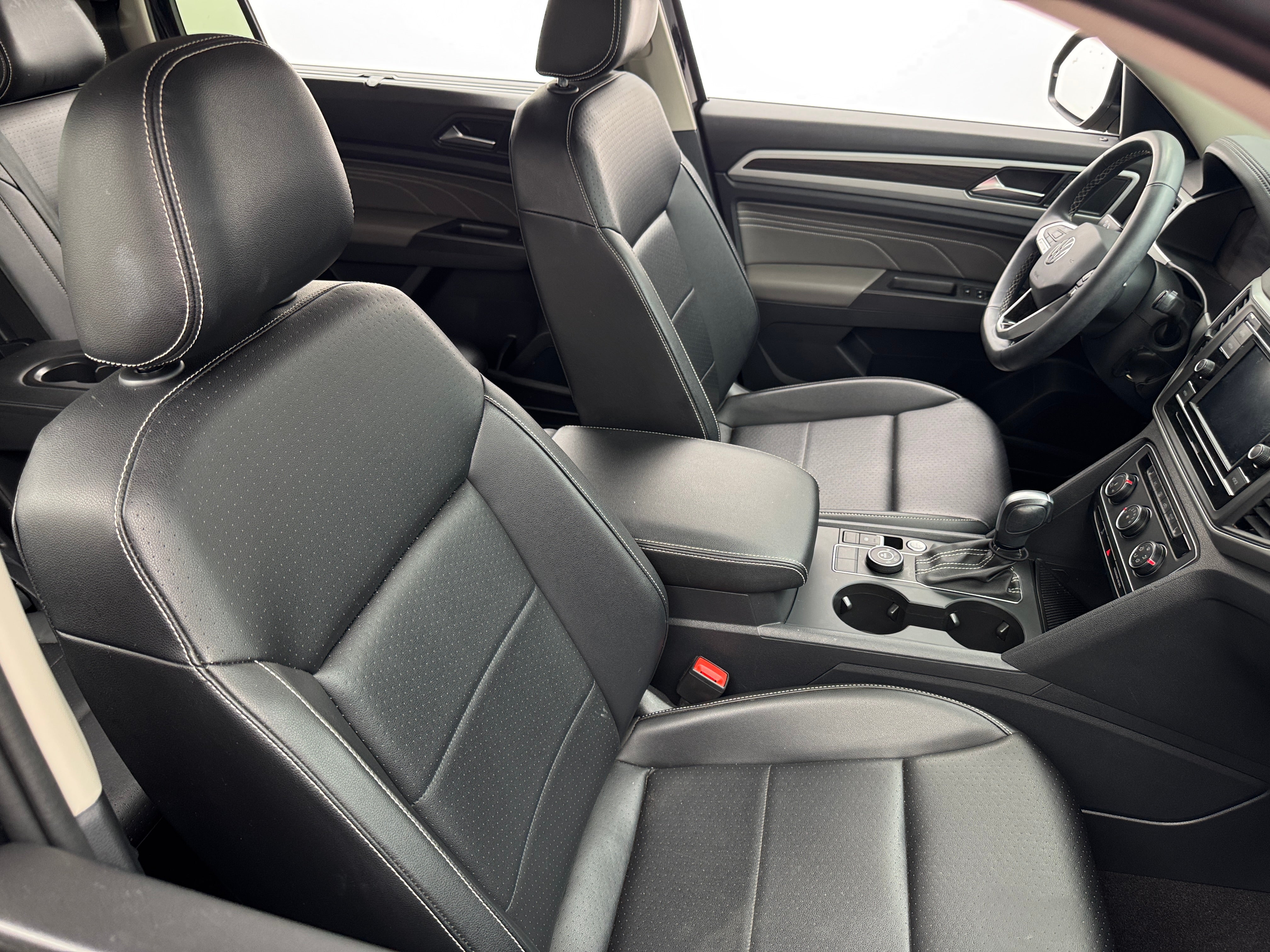 2022 Volkswagen Atlas